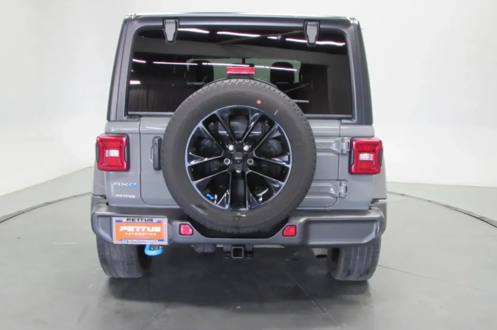 2023 /Black Jeep Wrangler Sahara 4xe (1C4JJXP61PW) with an Other engine, Automatic transmission, located at 12830 Highway 21, De Soto, MO, 63020, (636) 337-7777, 38.153099, -90.573624 - **Unleash Your Adventurous Spirit with the 2023 Jeep Wrangler from Pettus CDJR DeSoto!**<br /> <br /> Are you ready to take on the open road and explore the great outdoors? The 2023 Jeep Wrangler, available at Pettus CDJR DeSoto, is your ticket to adventure, making it the perfect vehicle for weekend - Photo#10