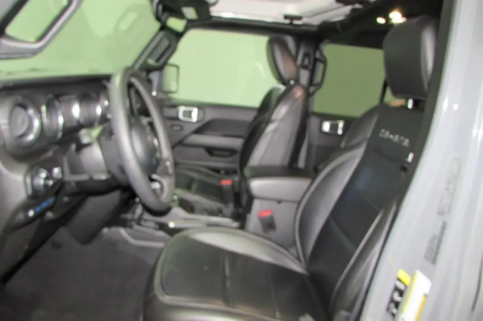 2023 /Black Jeep Wrangler Sahara 4xe (1C4JJXP61PW) with an Other engine, Automatic transmission, located at 12830 Highway 21, De Soto, MO, 63020, (636) 337-7777, 38.153099, -90.573624 - **Unleash Your Adventurous Spirit with the 2023 Jeep Wrangler from Pettus CDJR DeSoto!**<br /> <br /> Are you ready to take on the open road and explore the great outdoors? The 2023 Jeep Wrangler, available at Pettus CDJR DeSoto, is your ticket to adventure, making it the perfect vehicle for weekend - Photo#16