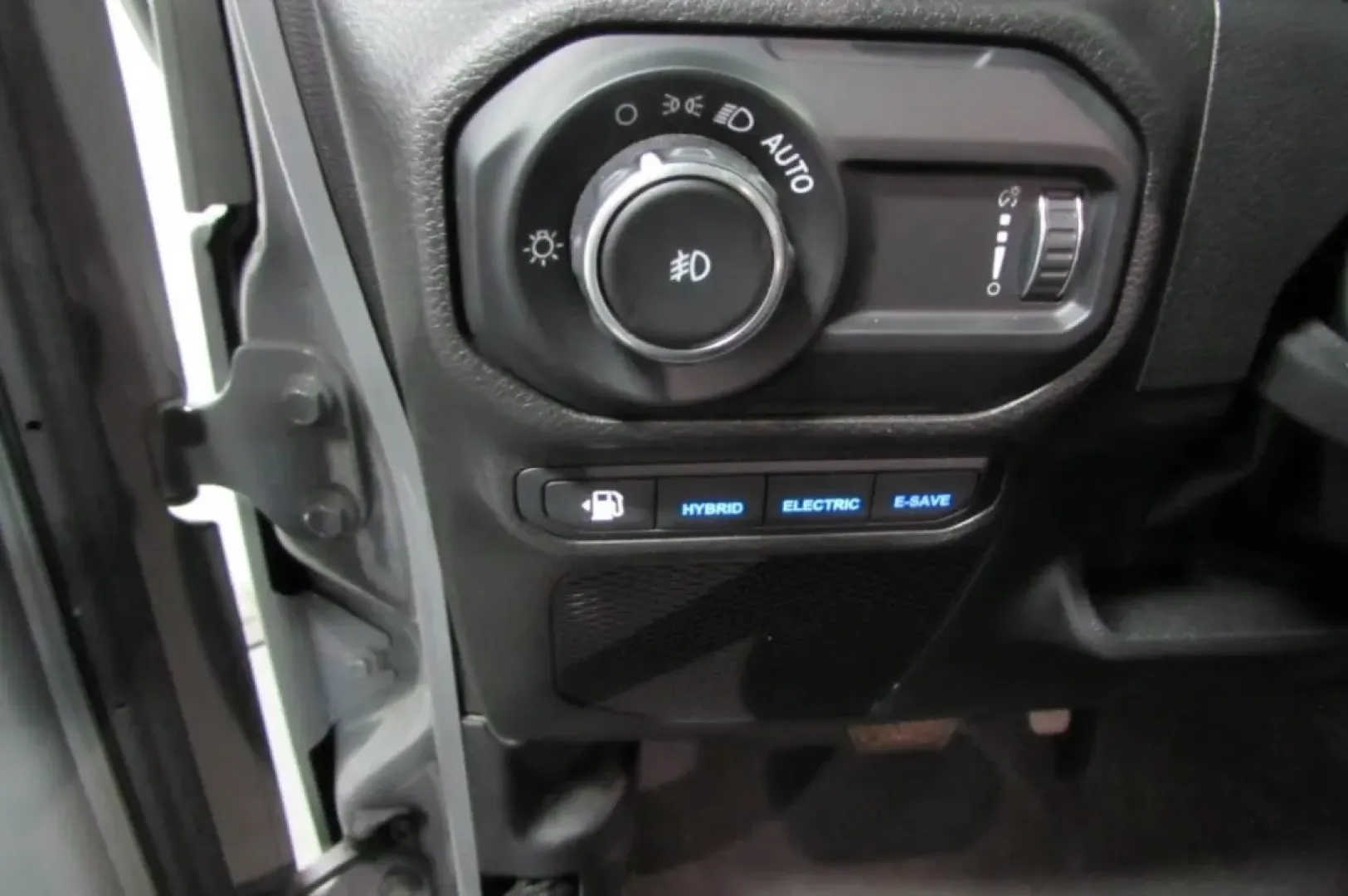 2023 /Black Jeep Wrangler Sahara 4xe (1C4JJXP61PW) with an Other engine, Automatic transmission, located at 12830 Highway 21, De Soto, MO, 63020, (636) 337-7777, 38.153099, -90.573624 - **Unleash Your Adventurous Spirit with the 2023 Jeep Wrangler from Pettus CDJR DeSoto!**<br /> <br /> Are you ready to take on the open road and explore the great outdoors? The 2023 Jeep Wrangler, available at Pettus CDJR DeSoto, is your ticket to adventure, making it the perfect vehicle for weekend - Photo#17