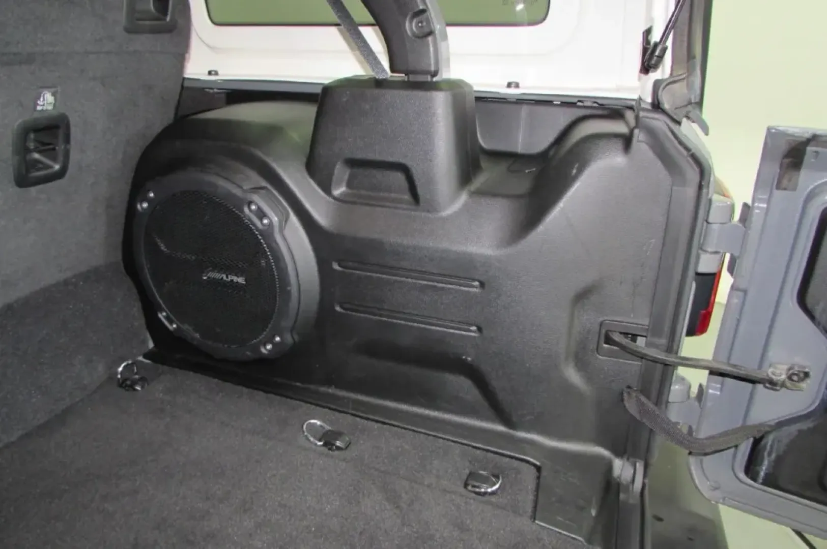 2023 /Black Jeep Wrangler Sahara 4xe (1C4JJXP61PW) with an Other engine, Automatic transmission, located at 12830 Highway 21, De Soto, MO, 63020, (636) 337-7777, 38.153099, -90.573624 - **Unleash Your Adventurous Spirit with the 2023 Jeep Wrangler from Pettus CDJR DeSoto!**<br /> <br /> Are you ready to take on the open road and explore the great outdoors? The 2023 Jeep Wrangler, available at Pettus CDJR DeSoto, is your ticket to adventure, making it the perfect vehicle for weekend - Photo#31