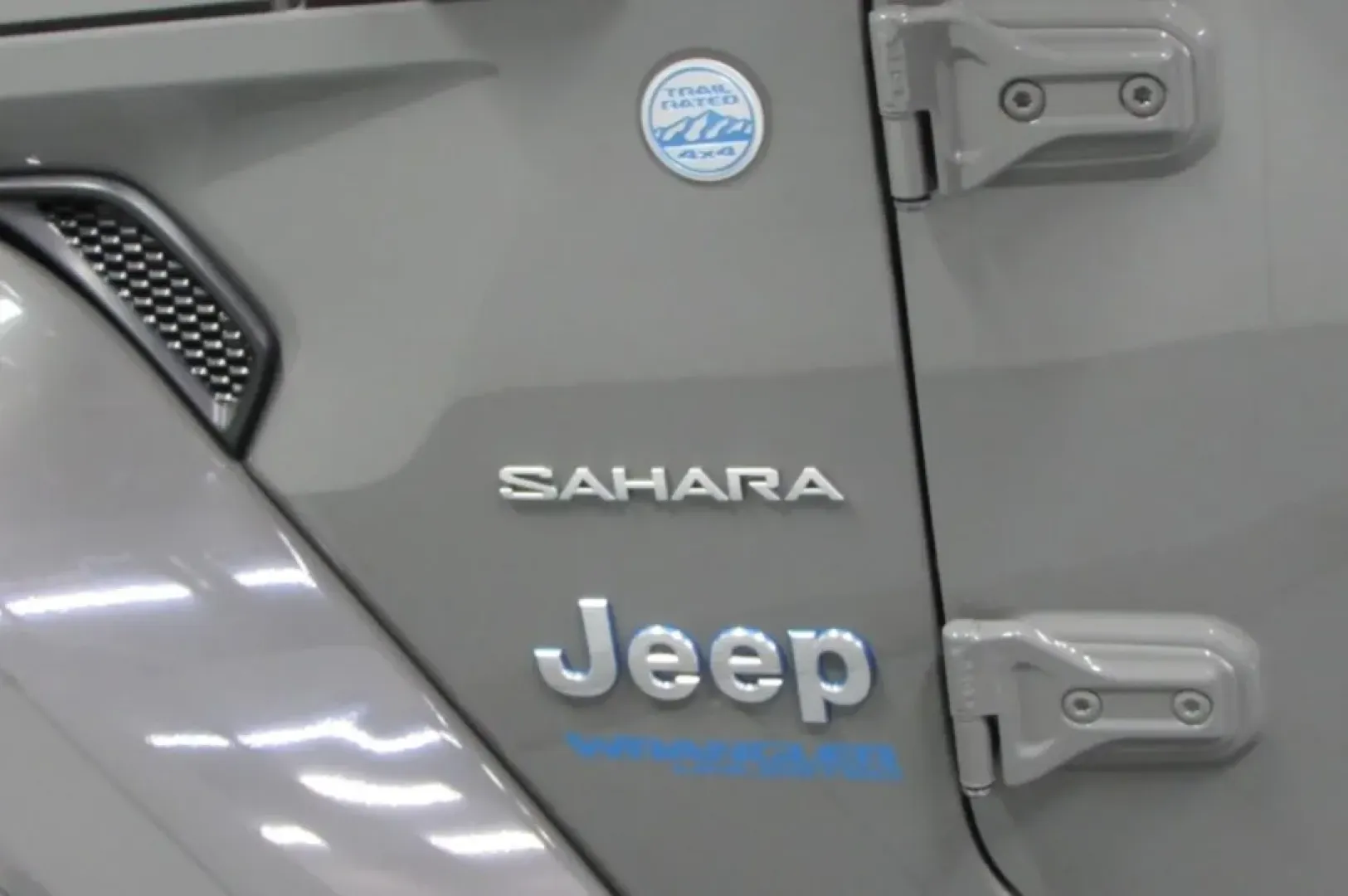 2022 /Black Jeep Wrangler Unlimited Sahara 4xe (1C4JJXP6XNW) with an Other engine, Automatic transmission, located at 12830 Highway 21, De Soto, MO, 63020, (636) 337-7777, 38.153099, -90.573624 - **Unleash Your Adventurous Spirit with the 2022 Jeep Wrangler!**<br /> <br /> Are you ready to elevate your weekend adventures and daily commutes? At Pettus CDJR DeSoto, we have the perfect vehicle for those who love versatility and capability-the stunning 2022 Jeep Wrangler. This SUV isn't just a m - Photo#10