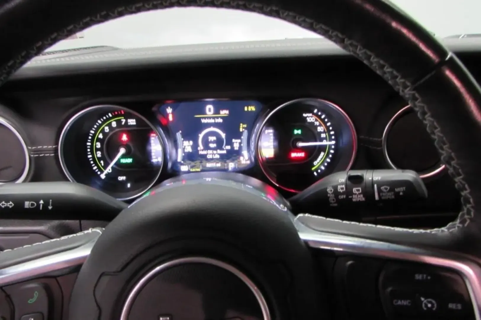 2022 /Black Jeep Wrangler Unlimited Sahara 4xe (1C4JJXP6XNW) with an Other engine, Automatic transmission, located at 12830 Highway 21, De Soto, MO, 63020, (636) 337-7777, 38.153099, -90.573624 - **Unleash Your Adventurous Spirit with the 2022 Jeep Wrangler!**<br /> <br /> Are you ready to elevate your weekend adventures and daily commutes? At Pettus CDJR DeSoto, we have the perfect vehicle for those who love versatility and capability-the stunning 2022 Jeep Wrangler. This SUV isn't just a m - Photo#18