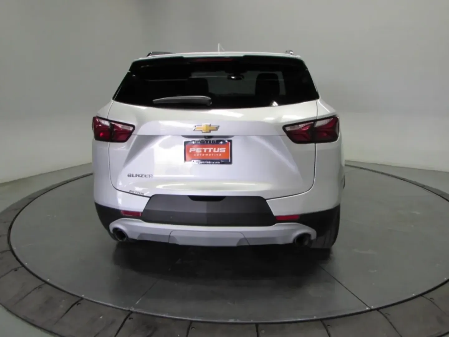 2020 /Jet Black Chevrolet Blazer LT (3GNKBCR4XLS) with an Other engine, located at 12830 Highway 21, De Soto, MO, 63020, (636) 337-7777, 38.153099, -90.573624 - **Unleash Your Adventurous Spirit with the 2020 Chevrolet Blazer LT at Pettus CDJR DeSoto!**<br /> <br /> Are you a family looking for the perfect blend of style, comfort, and versatility? Or perhaps you are a commuter who craves a vehicle that can handle both daily drives and weekend getaways? Look - Photo#6