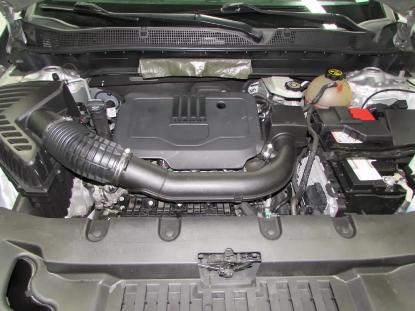 2020 /Jet Black Chevrolet Blazer LT (3GNKBCR4XLS) with an Other engine, located at 12830 Highway 21, De Soto, MO, 63020, (636) 337-7777, 38.153099, -90.573624 - **Unleash Your Adventurous Spirit with the 2020 Chevrolet Blazer LT at Pettus CDJR DeSoto!**<br /> <br /> Are you a family looking for the perfect blend of style, comfort, and versatility? Or perhaps you are a commuter who craves a vehicle that can handle both daily drives and weekend getaways? Look - Photo#8