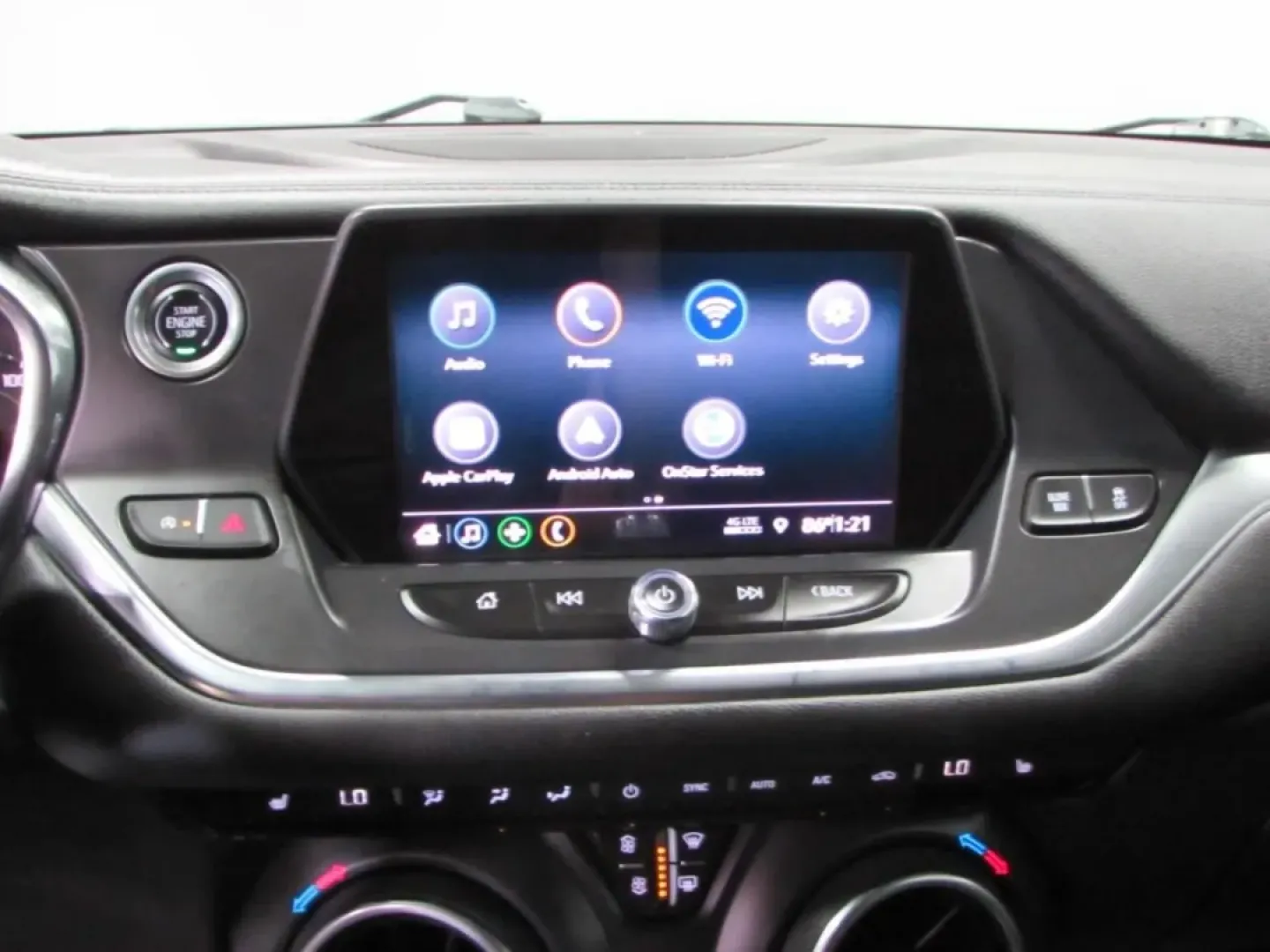 2020 /Jet Black Chevrolet Blazer LT (3GNKBCR4XLS) with an Other engine, located at 12830 Highway 21, De Soto, MO, 63020, (636) 337-7777, 38.153099, -90.573624 - **Unleash Your Adventurous Spirit with the 2020 Chevrolet Blazer LT at Pettus CDJR DeSoto!**<br /> <br /> Are you a family looking for the perfect blend of style, comfort, and versatility? Or perhaps you are a commuter who craves a vehicle that can handle both daily drives and weekend getaways? Look - Photo#18