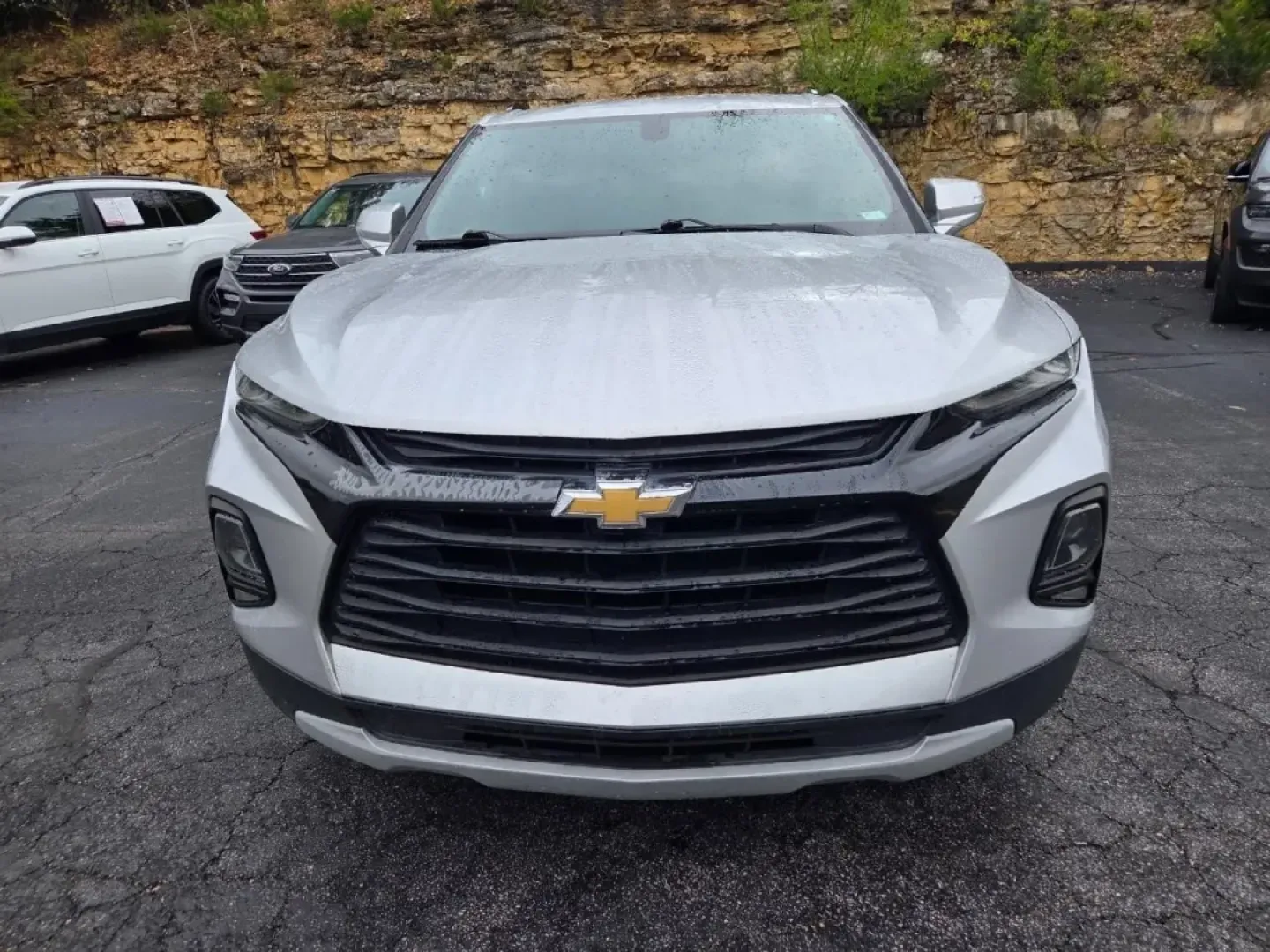 2020 /Jet Black Chevrolet Blazer LT (3GNKBCR4XLS) with an Other engine, located at 12830 Highway 21, De Soto, MO, 63020, (636) 337-7777, 38.153099, -90.573624 - **Unleash Your Adventurous Spirit with the 2020 Chevrolet Blazer LT at Pettus CDJR DeSoto!**<br /> <br /> Are you a family looking for the perfect blend of style, comfort, and versatility? Or perhaps you are a commuter who craves a vehicle that can handle both daily drives and weekend getaways? Look - Photo#30