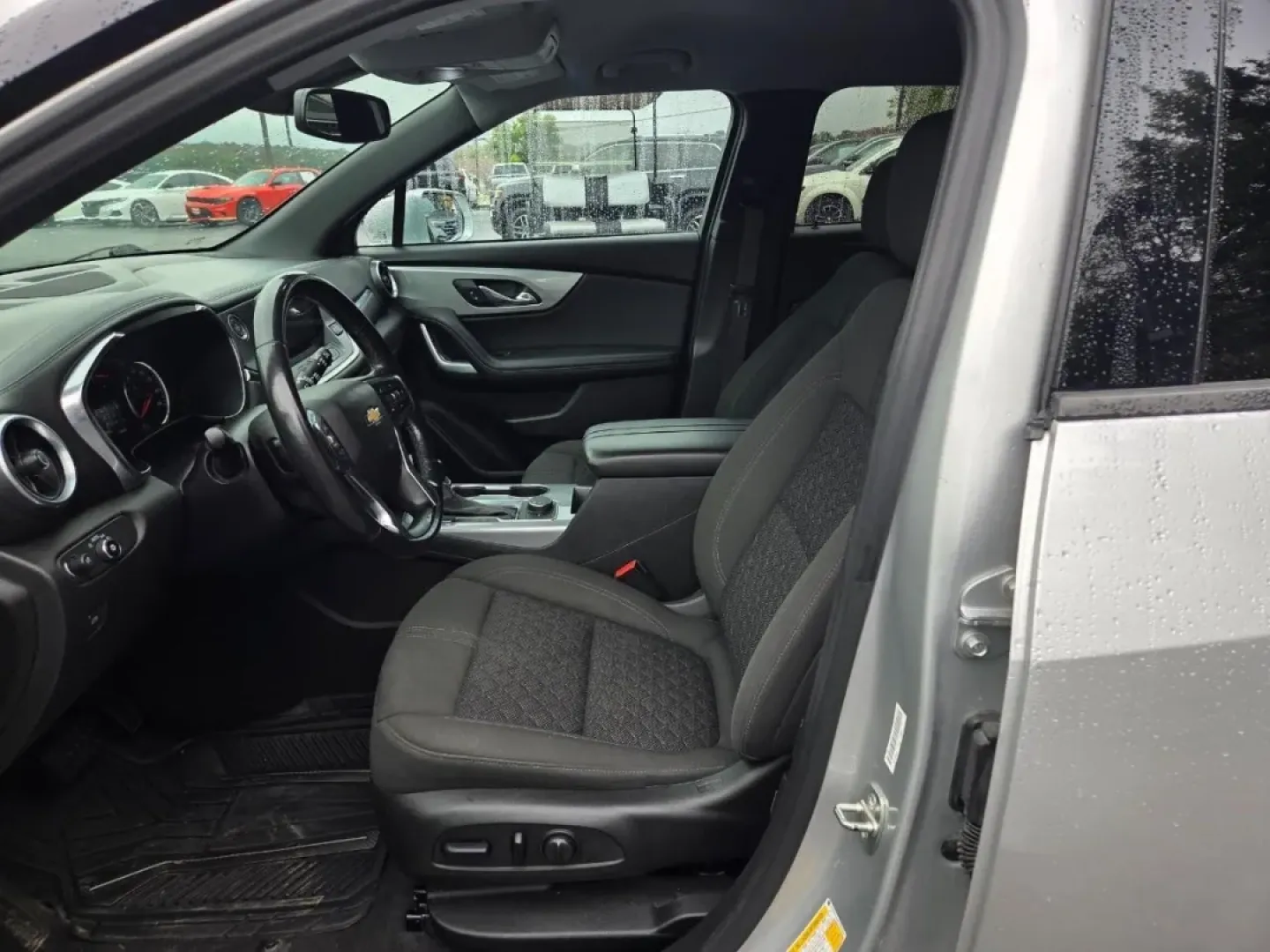 2020 /Jet Black Chevrolet Blazer LT (3GNKBCR4XLS) with an Other engine, located at 12830 Highway 21, De Soto, MO, 63020, (636) 337-7777, 38.153099, -90.573624 - **Unleash Your Adventurous Spirit with the 2020 Chevrolet Blazer LT at Pettus CDJR DeSoto!**<br /> <br /> Are you a family looking for the perfect blend of style, comfort, and versatility? Or perhaps you are a commuter who craves a vehicle that can handle both daily drives and weekend getaways? Look - Photo#33