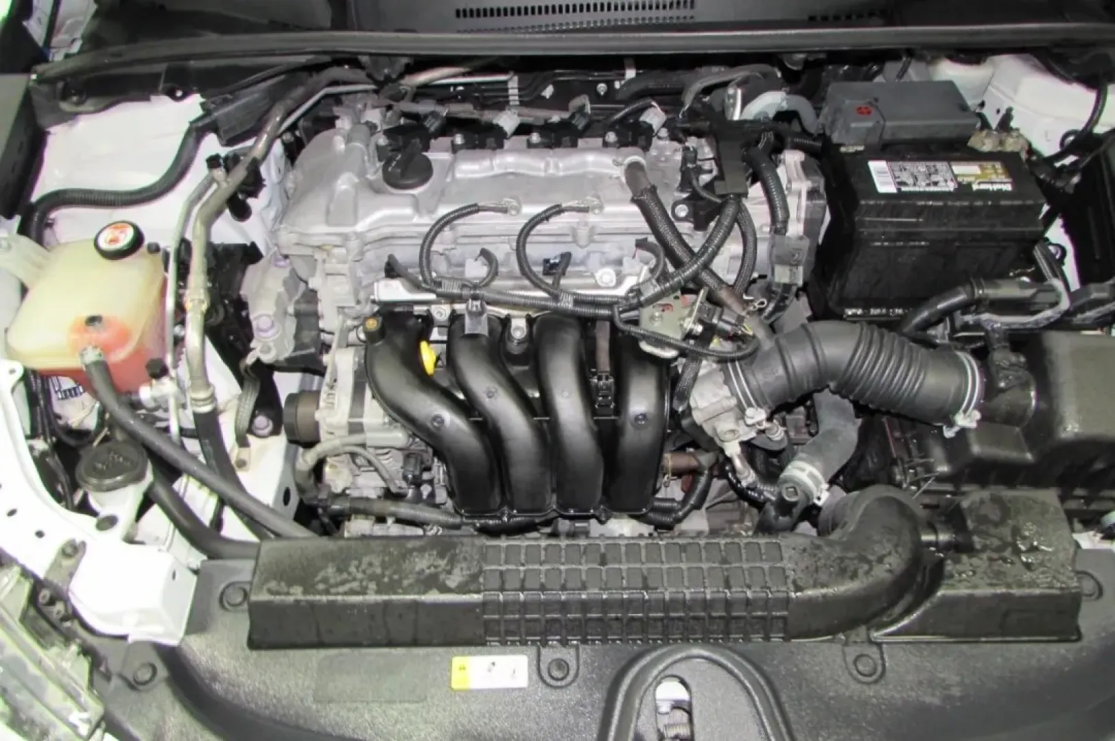 2020 /Light Gray Toyota Corolla LE (5YFEPRAEXLP) with an Other engine, Automatic transmission, located at 12830 Highway 21, De Soto, MO, 63020, (636) 337-7777, 38.153099, -90.573624 - Discover the perfect blend of reliability and style with this stunning 2020 Toyota Corolla LE, available now at Pettus CDJR DeSoto, your trusted OEM dealership located at 12830 Highway 21, De Soto, MO 63020. This pre-owned sedan isn't just a vehicle; it's a lifestyle choice that seamlessly caters to - Photo#8