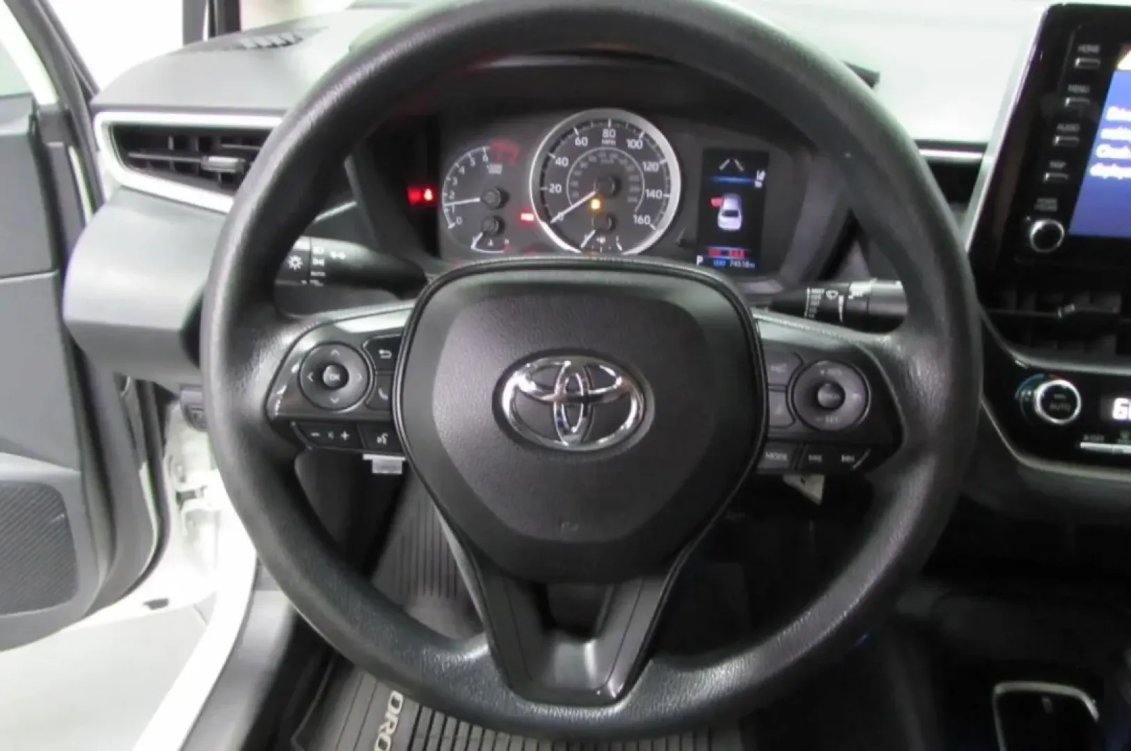 2020 /Light Gray Toyota Corolla LE (5YFEPRAEXLP) with an Other engine, Automatic transmission, located at 12830 Highway 21, De Soto, MO, 63020, (636) 337-7777, 38.153099, -90.573624 - Discover the perfect blend of reliability and style with this stunning 2020 Toyota Corolla LE, available now at Pettus CDJR DeSoto, your trusted OEM dealership located at 12830 Highway 21, De Soto, MO 63020. This pre-owned sedan isn't just a vehicle; it's a lifestyle choice that seamlessly caters to - Photo#13