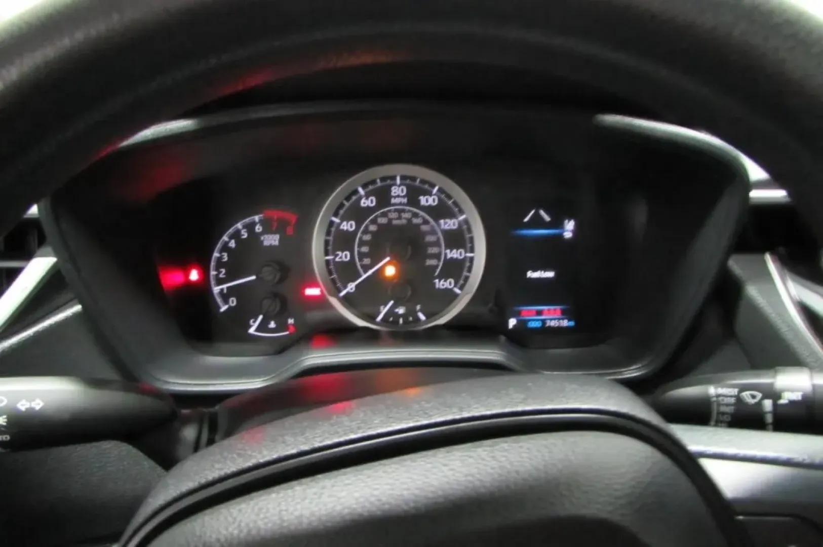 2020 /Light Gray Toyota Corolla LE (5YFEPRAEXLP) with an Other engine, Automatic transmission, located at 12830 Highway 21, De Soto, MO, 63020, (636) 337-7777, 38.153099, -90.573624 - Discover the perfect blend of reliability and style with this stunning 2020 Toyota Corolla LE, available now at Pettus CDJR DeSoto, your trusted OEM dealership located at 12830 Highway 21, De Soto, MO 63020. This pre-owned sedan isn't just a vehicle; it's a lifestyle choice that seamlessly caters to - Photo#16
