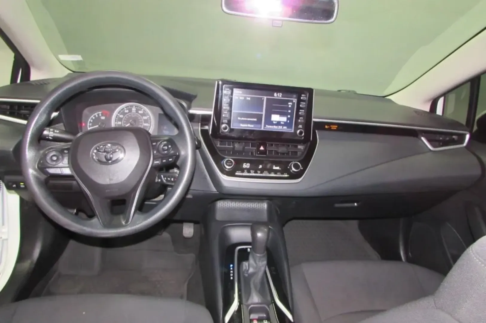 2020 /Light Gray Toyota Corolla LE (5YFEPRAEXLP) with an Other engine, Automatic transmission, located at 12830 Highway 21, De Soto, MO, 63020, (636) 337-7777, 38.153099, -90.573624 - Discover the perfect blend of reliability and style with this stunning 2020 Toyota Corolla LE, available now at Pettus CDJR DeSoto, your trusted OEM dealership located at 12830 Highway 21, De Soto, MO 63020. This pre-owned sedan isn't just a vehicle; it's a lifestyle choice that seamlessly caters to - Photo#21