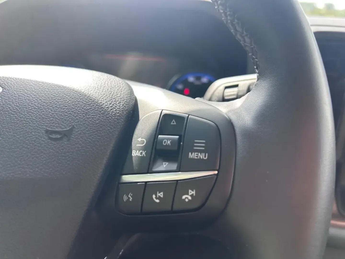 2024 /Ebony/Roast Leather Trimmed Ford Bronco Sport Outer Banks (3FMCR9C63RR) with an 1.5L EcoBoost engine, Automatic transmission, located at 970 Woodlawn Dr., Farmington, MO, 63640, (573) 431-7800, 37.825642, -90.468674 - **Adventure Awaits with the 2024 Ford Bronco Sport Outer Banks at Pettus CDJR Farmington!**<br /> <br /> Are you ready to elevate your weekend getaways and daily adventures? Look no further than this stunning 2024 Ford Bronco Sport Outer Banks, expertly crafted for those who crave both comfort and c - Photo#12