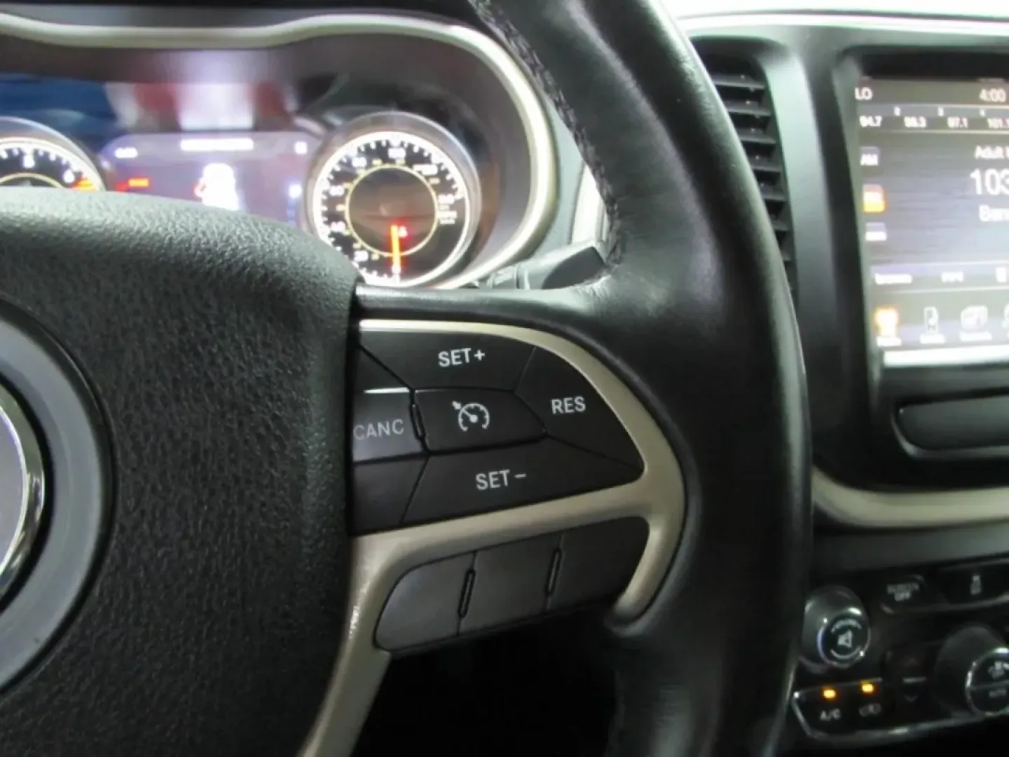 2016 /Black Jeep Cherokee Limited (1C4PJMDB6GW) with an Other engine, located at 12830 Highway 21, De Soto, MO, 63020, (636) 337-7777, 38.153099, -90.573624 - Are you ready to elevate your adventures with a vehicle that effortlessly combines style, comfort, and capability? Look no further than this stunning 2016 Jeep Cherokee, available now at Pettus CDJR DeSoto, your trusted source for quality used vehicles in De Soto, MO. Whether you're navigating city - Photo#15