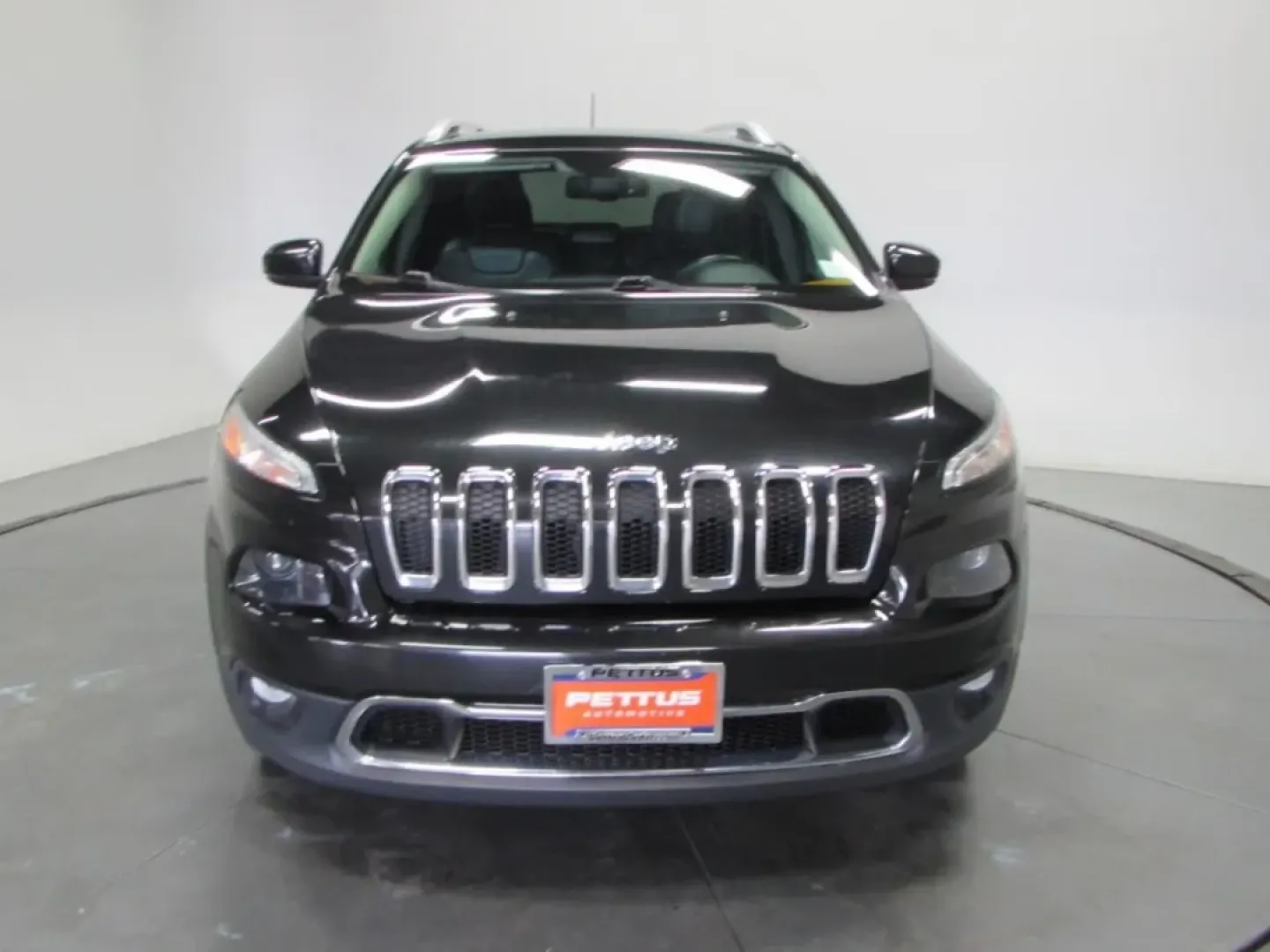2016 /Black Jeep Cherokee Limited (1C4PJMDB6GW) with an Other engine, located at 12830 Highway 21, De Soto, MO, 63020, (636) 337-7777, 38.153099, -90.573624 - Are you ready to elevate your adventures with a vehicle that effortlessly combines style, comfort, and capability? Look no further than this stunning 2016 Jeep Cherokee, available now at Pettus CDJR DeSoto, your trusted source for quality used vehicles in De Soto, MO. Whether you're navigating city - Photo#1
