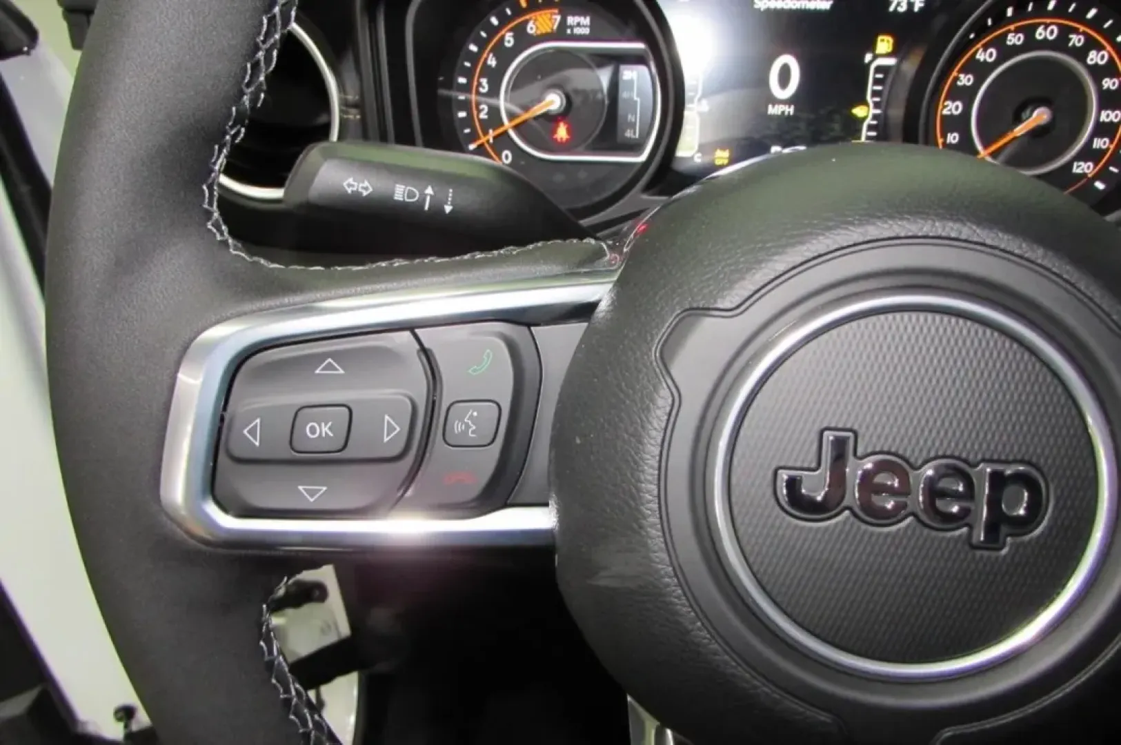 2025 /Black Jeep Wrangler Rubicon (1C4PJXFG3SW) with an Other engine, located at 12830 Highway 21, De Soto, MO, 63020, (636) 337-7777, 38.153099, -90.573624 - **Conquer Every Adventure with the 2025 Jeep Wrangler Your Ultimate SUV Awaits!**<br /> <br /> Are you ready to elevate your outdoor experiences and family outings? The 2025 Jeep Wrangler is designed for those who crave adventure, whether it's tackling rugged trails, heading to the beach, or naviga - Photo#15