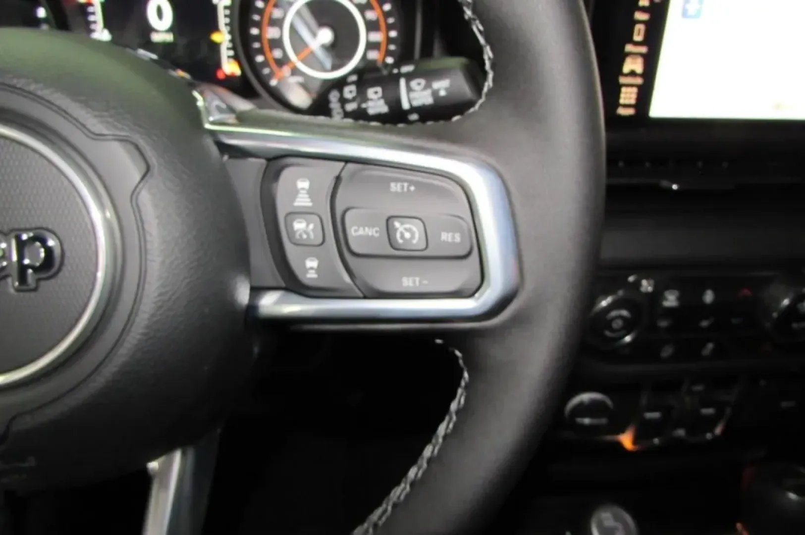 2025 /Black Jeep Wrangler Rubicon (1C4PJXFG3SW) with an Other engine, located at 12830 Highway 21, De Soto, MO, 63020, (636) 337-7777, 38.153099, -90.573624 - **Conquer Every Adventure with the 2025 Jeep Wrangler Your Ultimate SUV Awaits!**<br /> <br /> Are you ready to elevate your outdoor experiences and family outings? The 2025 Jeep Wrangler is designed for those who crave adventure, whether it's tackling rugged trails, heading to the beach, or naviga - Photo#16