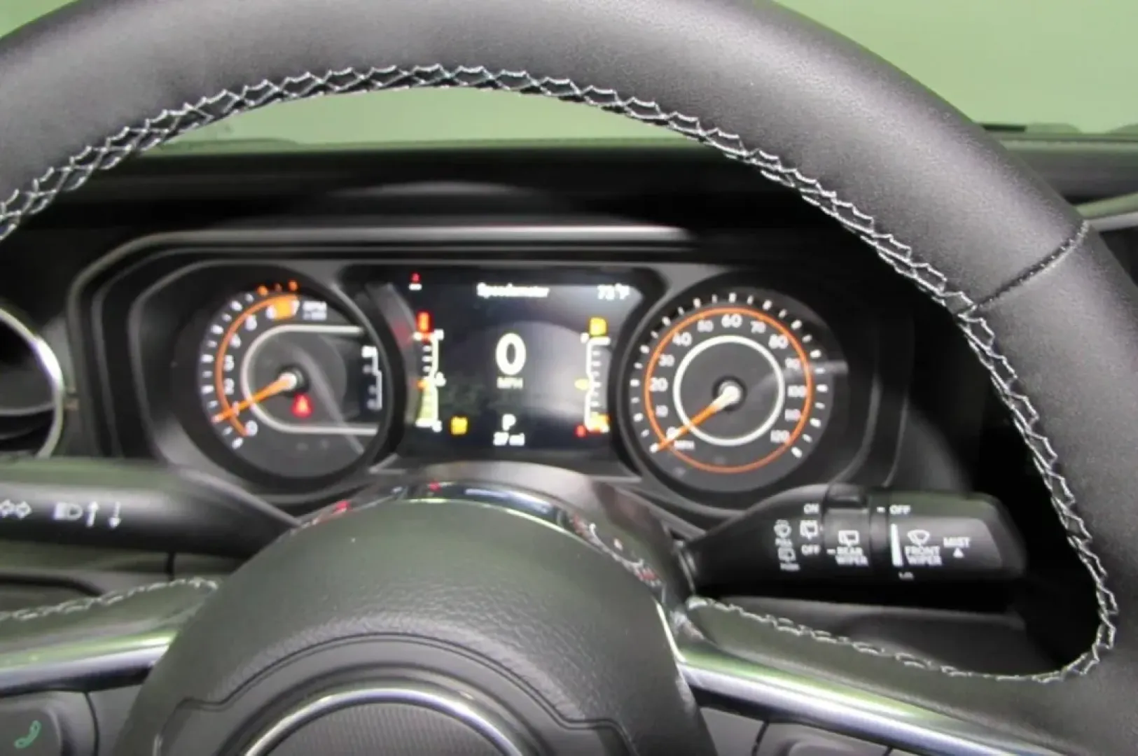 2025 /Black Jeep Wrangler Rubicon (1C4PJXFG3SW) with an Other engine, located at 12830 Highway 21, De Soto, MO, 63020, (636) 337-7777, 38.153099, -90.573624 - **Conquer Every Adventure with the 2025 Jeep Wrangler Your Ultimate SUV Awaits!**<br /> <br /> Are you ready to elevate your outdoor experiences and family outings? The 2025 Jeep Wrangler is designed for those who crave adventure, whether it's tackling rugged trails, heading to the beach, or naviga - Photo#17