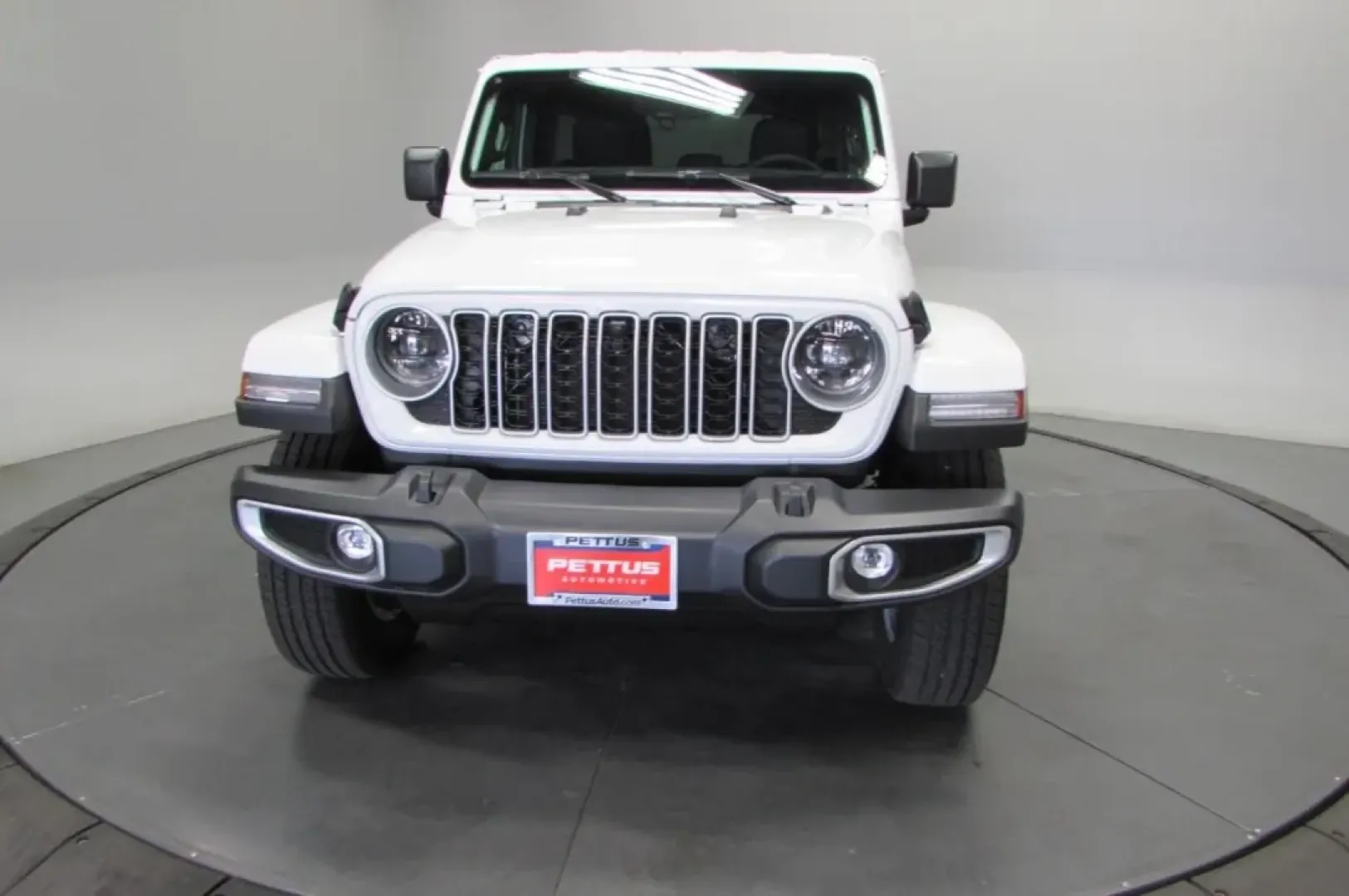 2025 /Black Jeep Wrangler Rubicon (1C4PJXFG3SW) with an Other engine, located at 12830 Highway 21, De Soto, MO, 63020, (636) 337-7777, 38.153099, -90.573624 - **Conquer Every Adventure with the 2025 Jeep Wrangler Your Ultimate SUV Awaits!**<br /> <br /> Are you ready to elevate your outdoor experiences and family outings? The 2025 Jeep Wrangler is designed for those who crave adventure, whether it's tackling rugged trails, heading to the beach, or naviga - Photo#1