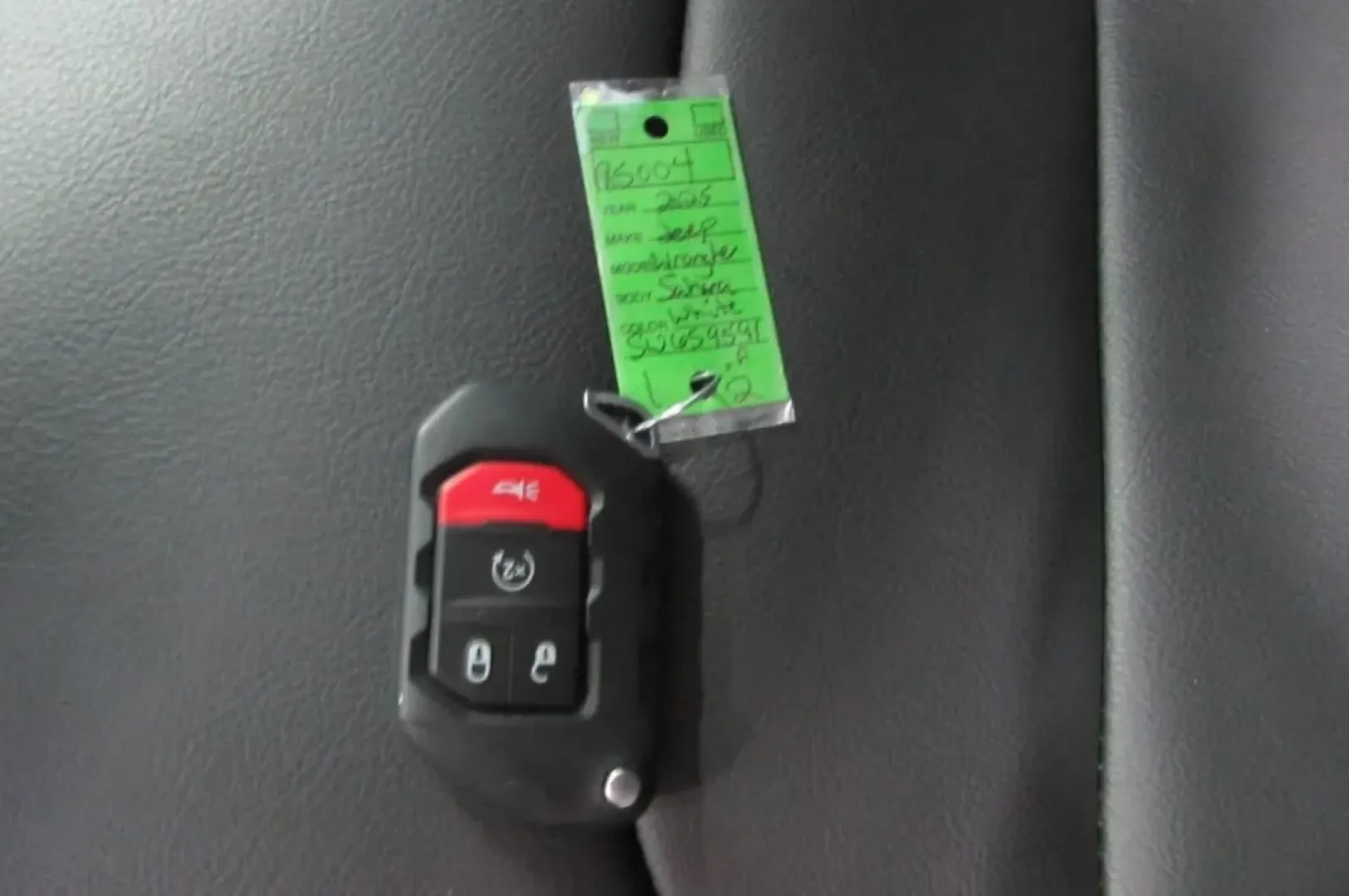 2025 /Black Jeep Wrangler Rubicon (1C4PJXFG3SW) with an Other engine, located at 12830 Highway 21, De Soto, MO, 63020, (636) 337-7777, 38.153099, -90.573624 - **Conquer Every Adventure with the 2025 Jeep Wrangler Your Ultimate SUV Awaits!**<br /> <br /> Are you ready to elevate your outdoor experiences and family outings? The 2025 Jeep Wrangler is designed for those who crave adventure, whether it's tackling rugged trails, heading to the beach, or naviga - Photo#32