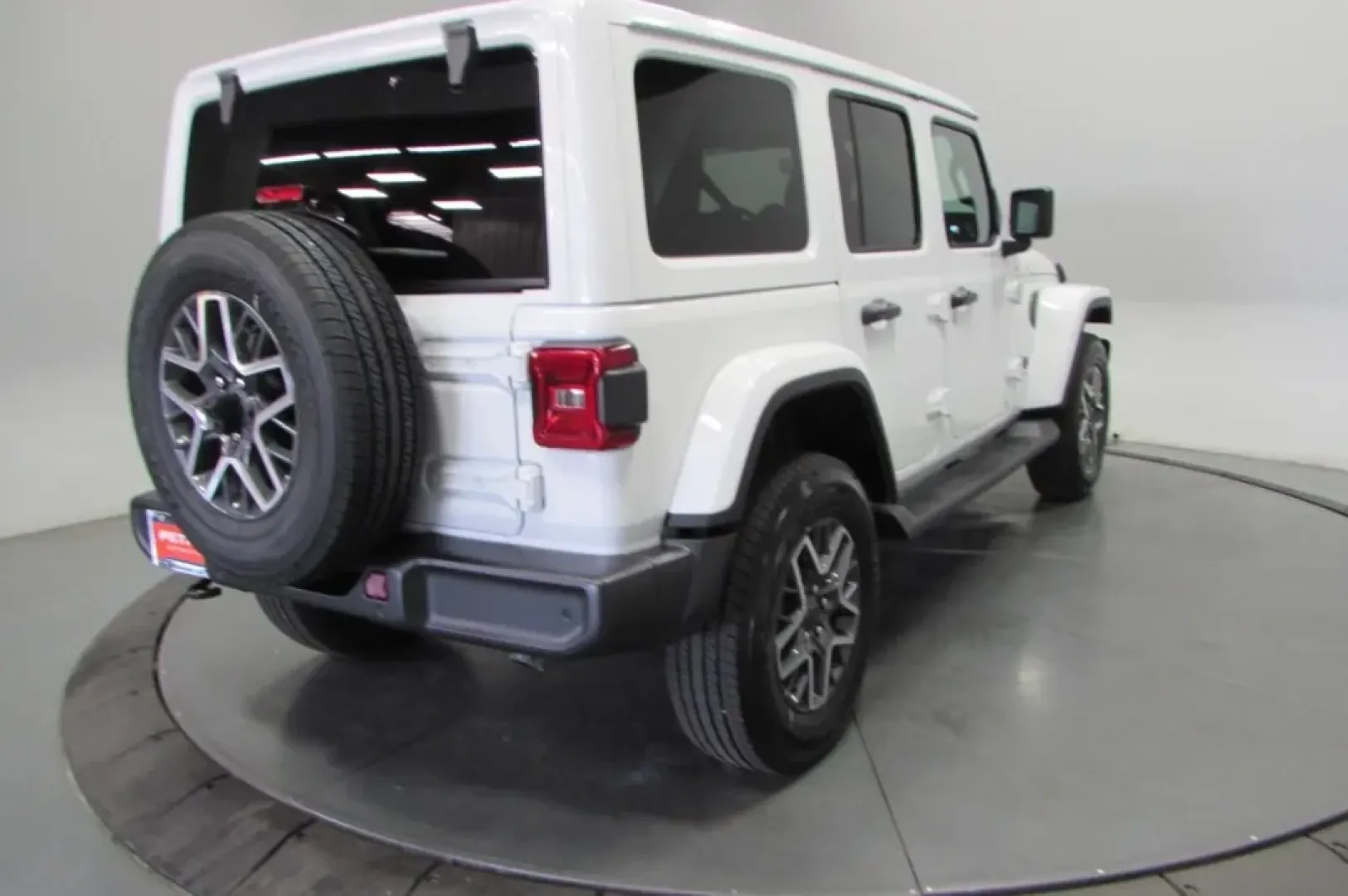 2025 /Black Jeep Wrangler Rubicon (1C4PJXFG3SW) with an Other engine, located at 12830 Highway 21, De Soto, MO, 63020, (636) 337-7777, 38.153099, -90.573624 - **Conquer Every Adventure with the 2025 Jeep Wrangler Your Ultimate SUV Awaits!**<br /> <br /> Are you ready to elevate your outdoor experiences and family outings? The 2025 Jeep Wrangler is designed for those who crave adventure, whether it's tackling rugged trails, heading to the beach, or naviga - Photo#7