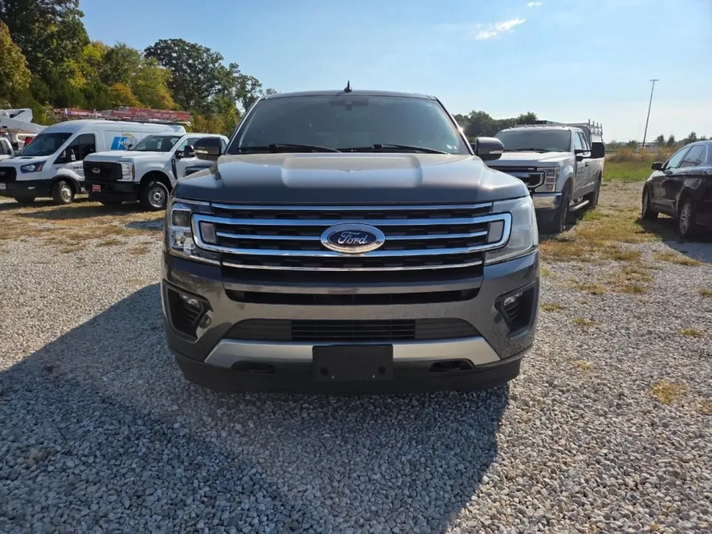 2020 /Ebony Ford Expedition Max XLT (1FMJK1JT5LE) with an Other engine, located at 12830 Highway 21, De Soto, MO, 63020, (636) 337-7777, 38.153099, -90.573624 - **Adventure Awaits with the 2020 Ford Expedition Max XLT-Your Perfect Family SUV!**<br /> <br /> Are you ready to elevate your family's adventures or tackle your daily commute in style? The 2020 Ford Expedition Max XLT is the perfect blend of space, power, and technology, making it an excellent choi - Photo#1