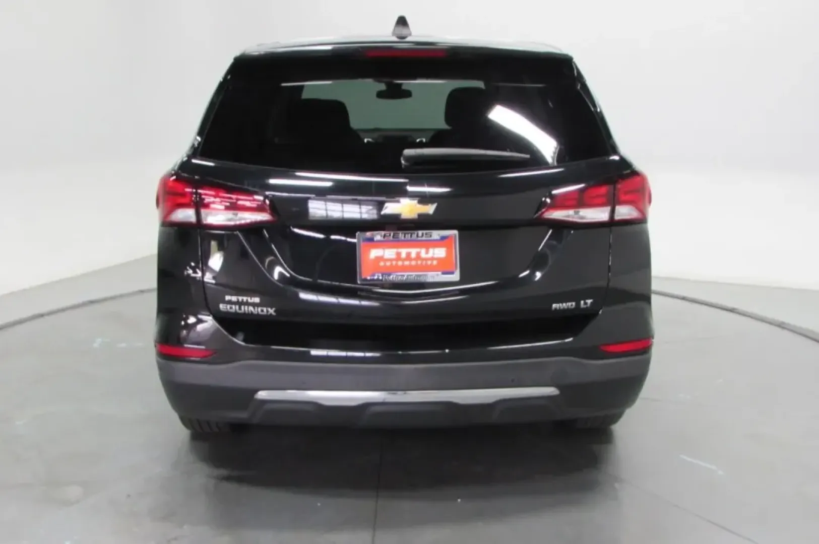2023 /Black Chevrolet Equinox LT (3GNAXTEG4PL) with an Other engine, Automatic transmission, located at 12830 Highway 21, De Soto, MO, 63020, (636) 337-7777, 38.153099, -90.573624 - **Discover Adventure with the 2023 Chevrolet Equinox LT Perfect for Your Family's Next Journey!**<br /> <br /> Are you ready to elevate your driving experience? The 2023 Chevrolet Equinox LT is the ideal SUV for families, commuters, and adventure seekers alike. With its spacious interior, modern fe - Photo#6