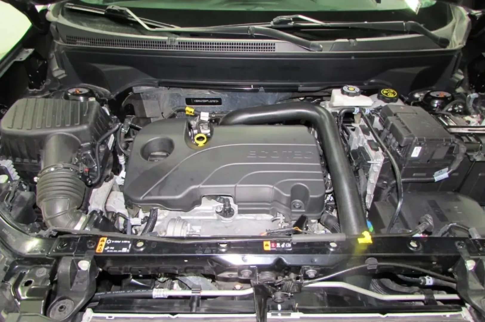 2023 /Black Chevrolet Equinox LT (3GNAXTEG4PL) with an Other engine, Automatic transmission, located at 12830 Highway 21, De Soto, MO, 63020, (636) 337-7777, 38.153099, -90.573624 - **Discover Adventure with the 2023 Chevrolet Equinox LT Perfect for Your Family's Next Journey!**<br /> <br /> Are you ready to elevate your driving experience? The 2023 Chevrolet Equinox LT is the ideal SUV for families, commuters, and adventure seekers alike. With its spacious interior, modern fe - Photo#8
