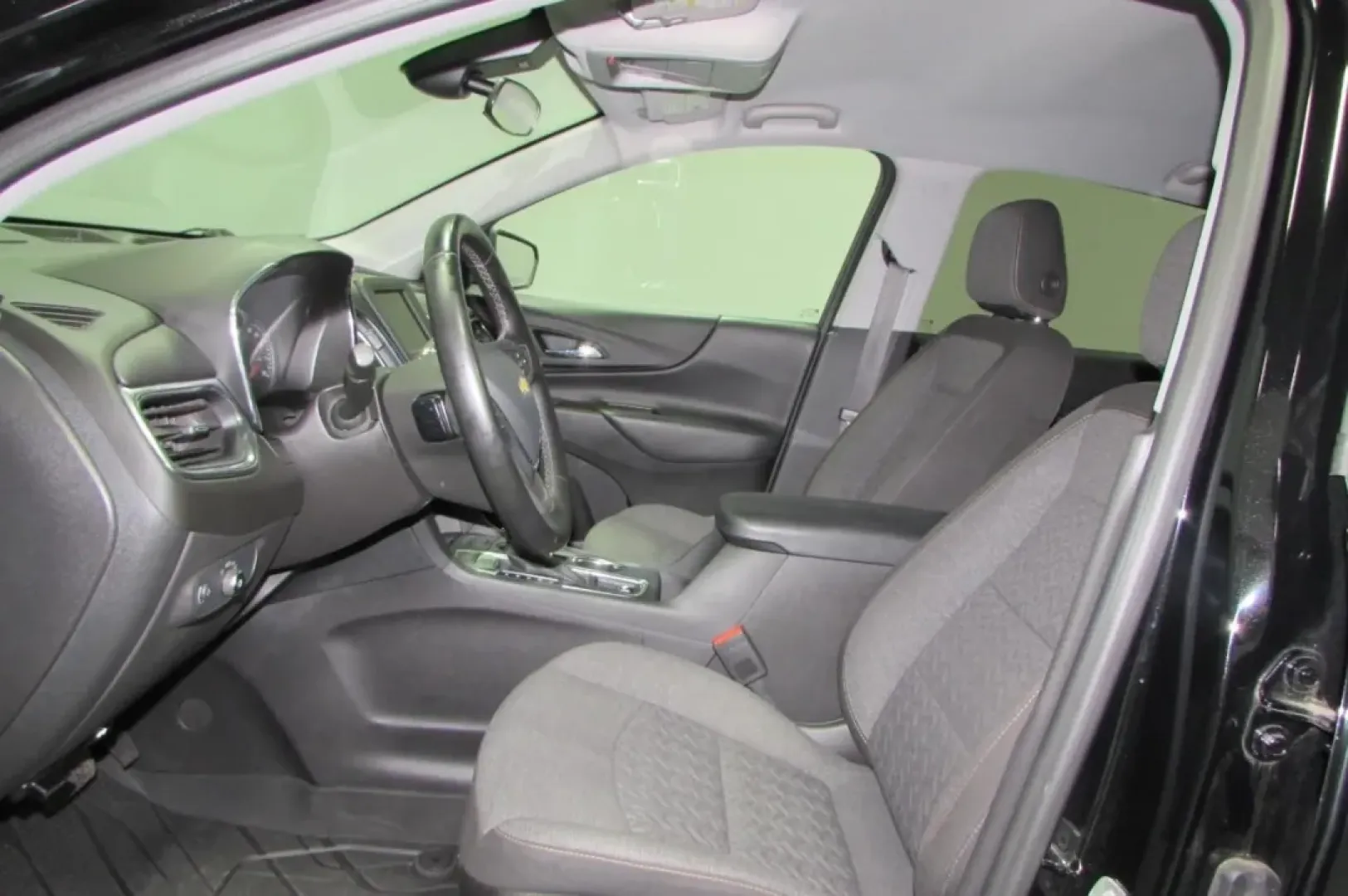 2023 /Black Chevrolet Equinox LT (3GNAXTEG4PL) with an Other engine, Automatic transmission, located at 12830 Highway 21, De Soto, MO, 63020, (636) 337-7777, 38.153099, -90.573624 - **Discover Adventure with the 2023 Chevrolet Equinox LT Perfect for Your Family's Next Journey!**<br /> <br /> Are you ready to elevate your driving experience? The 2023 Chevrolet Equinox LT is the ideal SUV for families, commuters, and adventure seekers alike. With its spacious interior, modern fe - Photo#11
