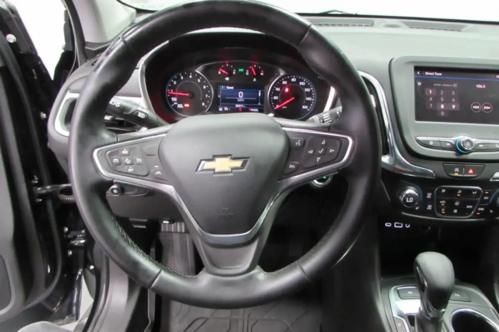 2023 /Black Chevrolet Equinox LT (3GNAXTEG4PL) with an Other engine, Automatic transmission, located at 12830 Highway 21, De Soto, MO, 63020, (636) 337-7777, 38.153099, -90.573624 - **Discover Adventure with the 2023 Chevrolet Equinox LT Perfect for Your Family's Next Journey!**<br /> <br /> Are you ready to elevate your driving experience? The 2023 Chevrolet Equinox LT is the ideal SUV for families, commuters, and adventure seekers alike. With its spacious interior, modern fe - Photo#12
