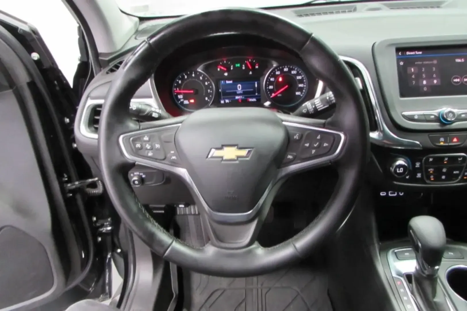 2023 /Black Chevrolet Equinox LT (3GNAXTEG4PL) with an Other engine, Automatic transmission, located at 12830 Highway 21, De Soto, MO, 63020, (636) 337-7777, 38.153099, -90.573624 - **Discover Adventure with the 2023 Chevrolet Equinox LT Perfect for Your Family's Next Journey!**<br /> <br /> Are you ready to elevate your driving experience? The 2023 Chevrolet Equinox LT is the ideal SUV for families, commuters, and adventure seekers alike. With its spacious interior, modern fe - Photo#13