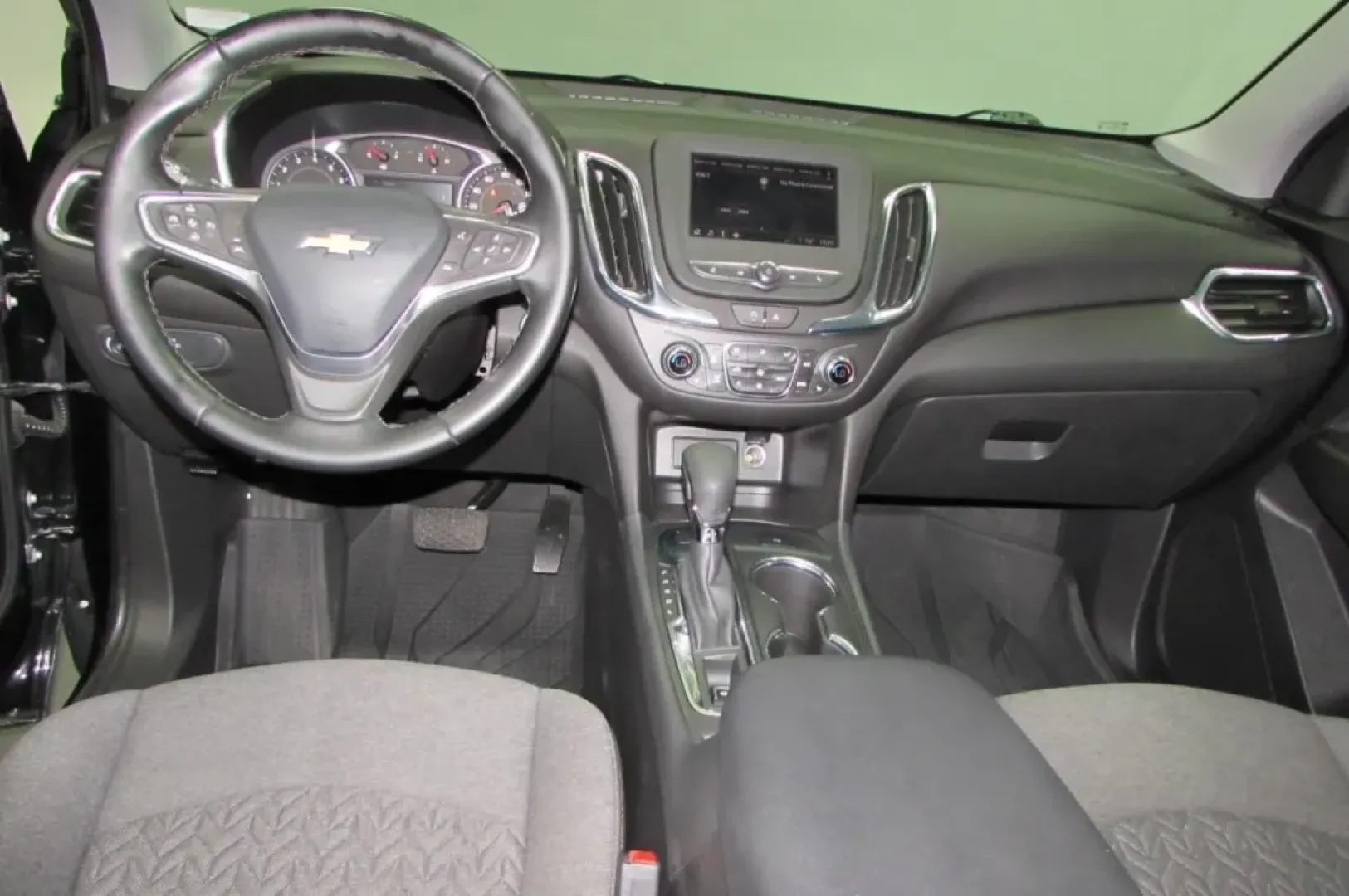 2023 /Black Chevrolet Equinox LT (3GNAXTEG4PL) with an Other engine, Automatic transmission, located at 12830 Highway 21, De Soto, MO, 63020, (636) 337-7777, 38.153099, -90.573624 - **Discover Adventure with the 2023 Chevrolet Equinox LT Perfect for Your Family's Next Journey!**<br /> <br /> Are you ready to elevate your driving experience? The 2023 Chevrolet Equinox LT is the ideal SUV for families, commuters, and adventure seekers alike. With its spacious interior, modern fe - Photo#21