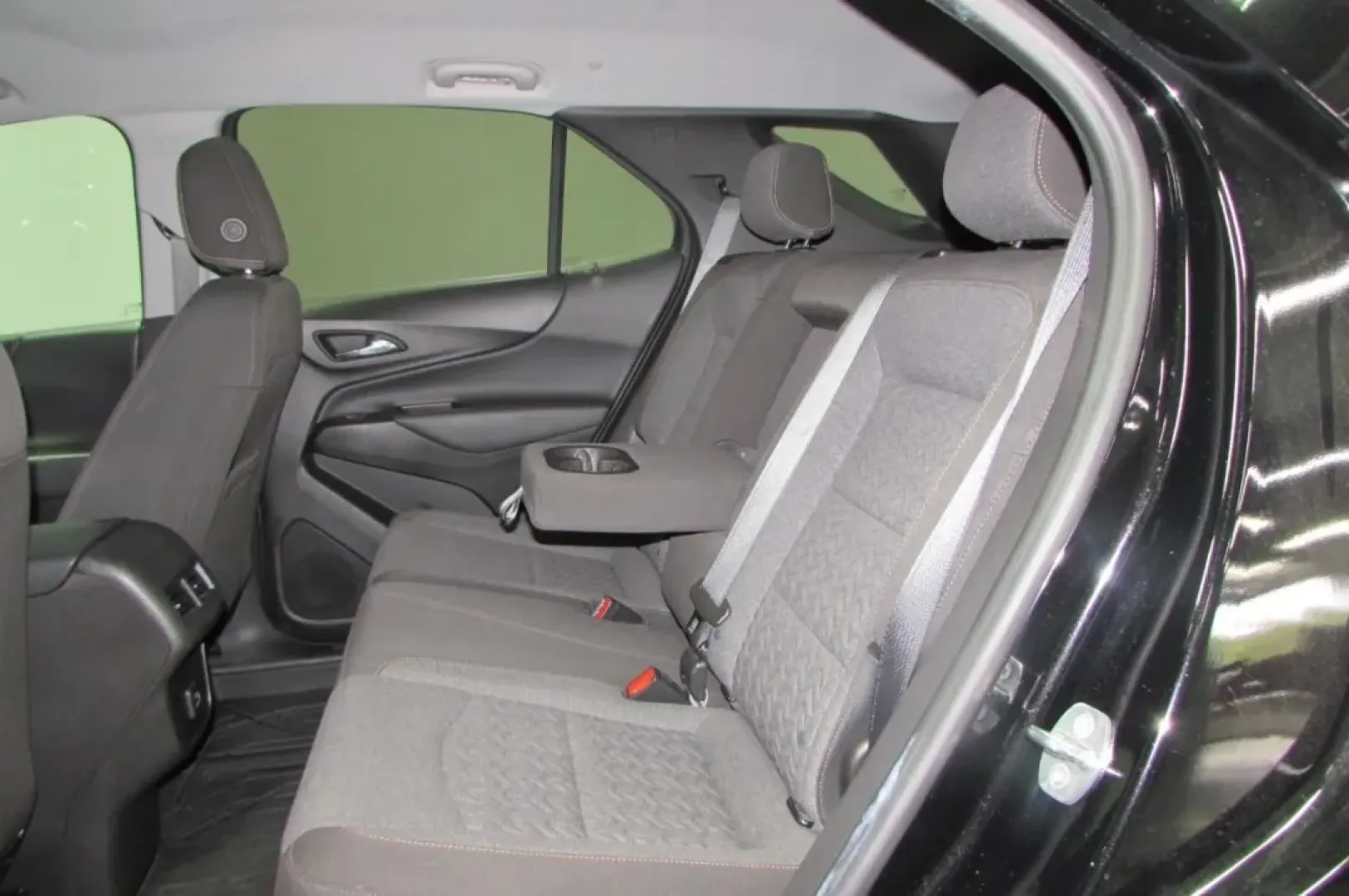 2023 /Black Chevrolet Equinox LT (3GNAXTEG4PL) with an Other engine, Automatic transmission, located at 12830 Highway 21, De Soto, MO, 63020, (636) 337-7777, 38.153099, -90.573624 - **Discover Adventure with the 2023 Chevrolet Equinox LT Perfect for Your Family's Next Journey!**<br /> <br /> Are you ready to elevate your driving experience? The 2023 Chevrolet Equinox LT is the ideal SUV for families, commuters, and adventure seekers alike. With its spacious interior, modern fe - Photo#23