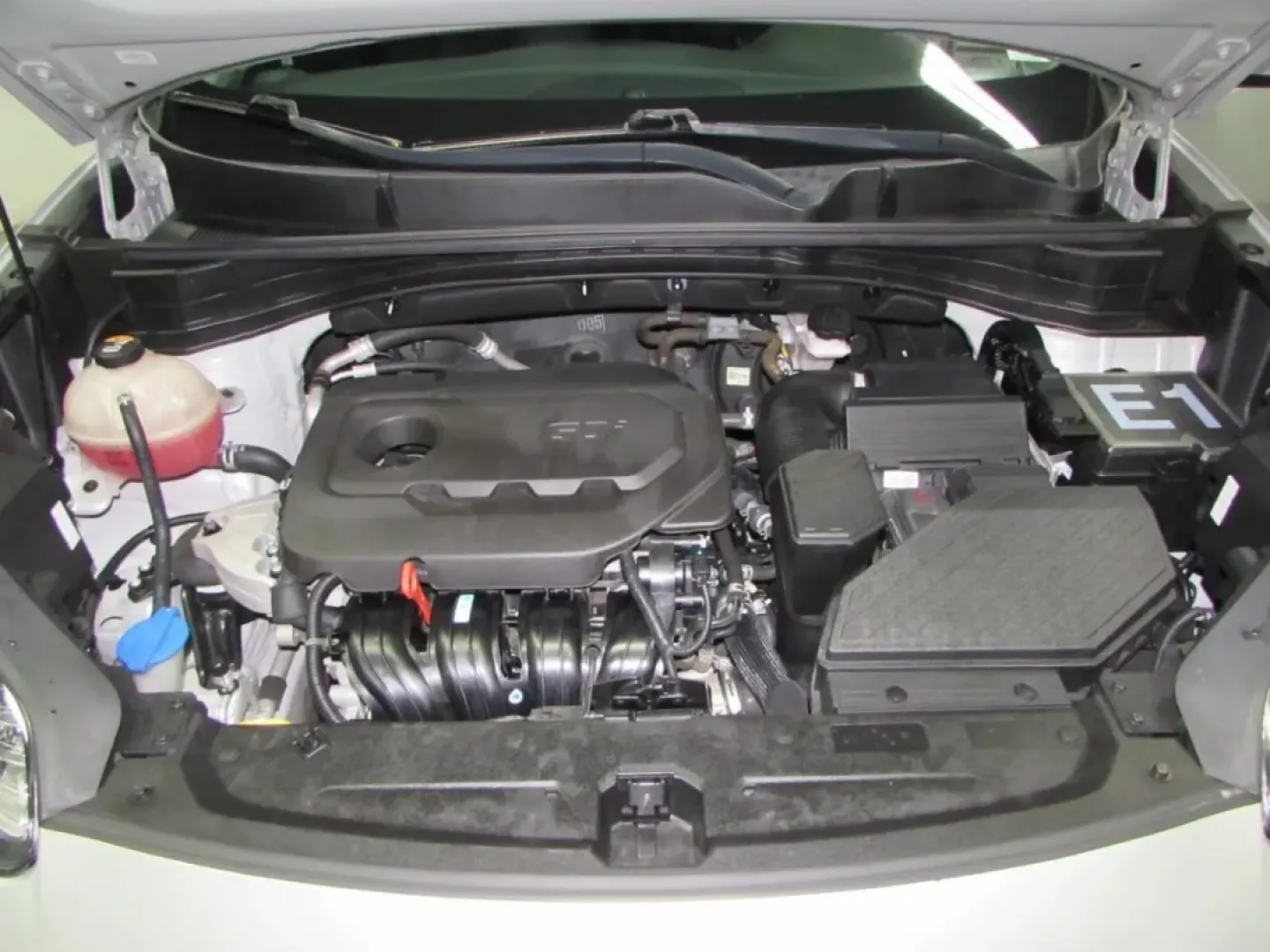 2022 /Black Kia Sportage LX (KNDPM3AC5N7) with an Other engine, Automatic transmission, located at 12830 Highway 21, De Soto, MO, 63020, (636) 337-7777, 38.153099, -90.573624 - Are you on the lookout for a capable and stylish crossover that can keep up with your busy lifestyle? Look no further than this 2022 Kia Sportage LX, now available at Pettus CDJR DeSoto in De Soto, MO. Whether you're navigating the daily commute or setting off on weekend adventures, this vehicle has - Photo#8