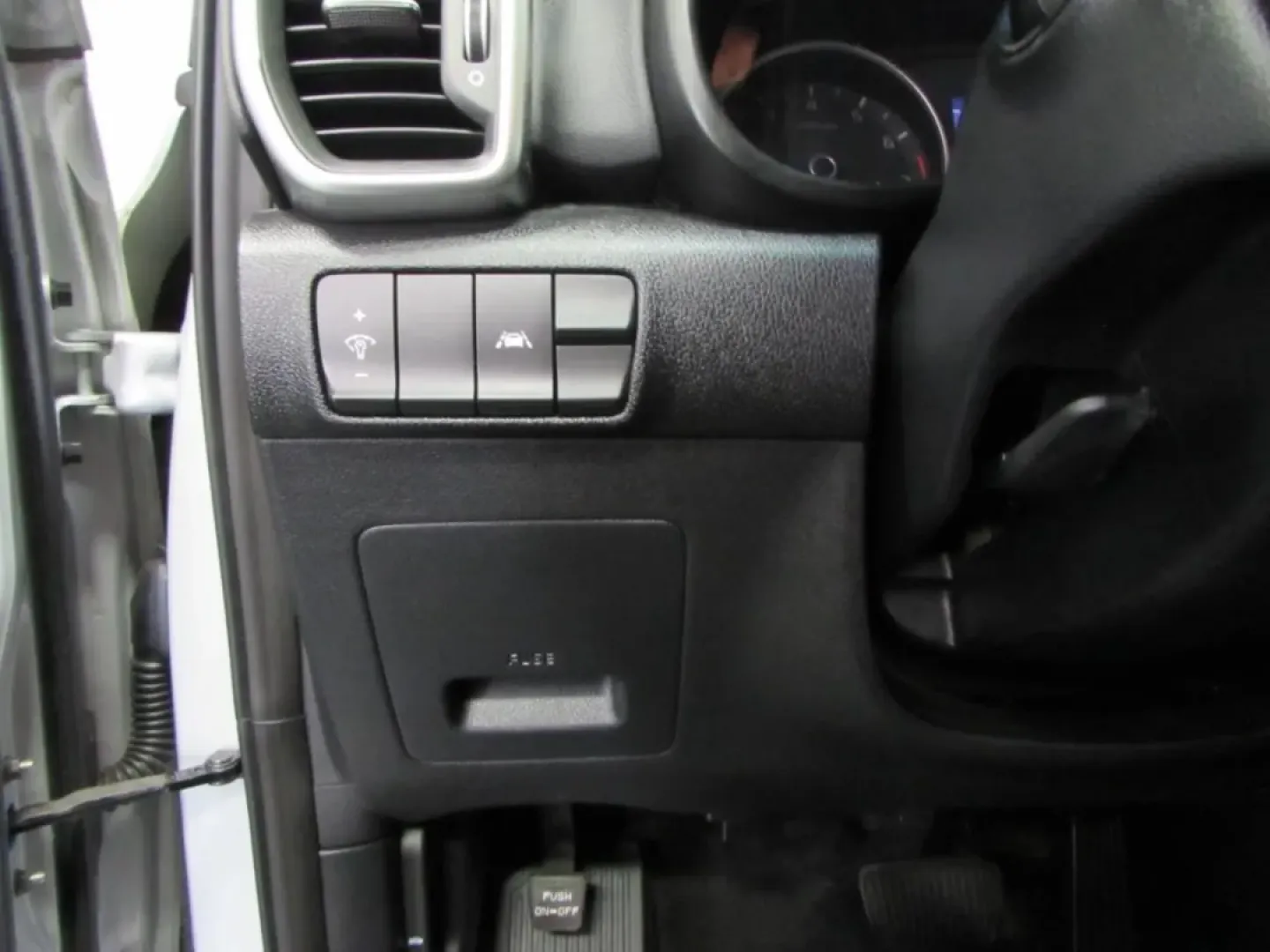 2022 /Black Kia Sportage LX (KNDPM3AC5N7) with an Other engine, Automatic transmission, located at 12830 Highway 21, De Soto, MO, 63020, (636) 337-7777, 38.153099, -90.573624 - Are you on the lookout for a capable and stylish crossover that can keep up with your busy lifestyle? Look no further than this 2022 Kia Sportage LX, now available at Pettus CDJR DeSoto in De Soto, MO. Whether you're navigating the daily commute or setting off on weekend adventures, this vehicle has - Photo#12