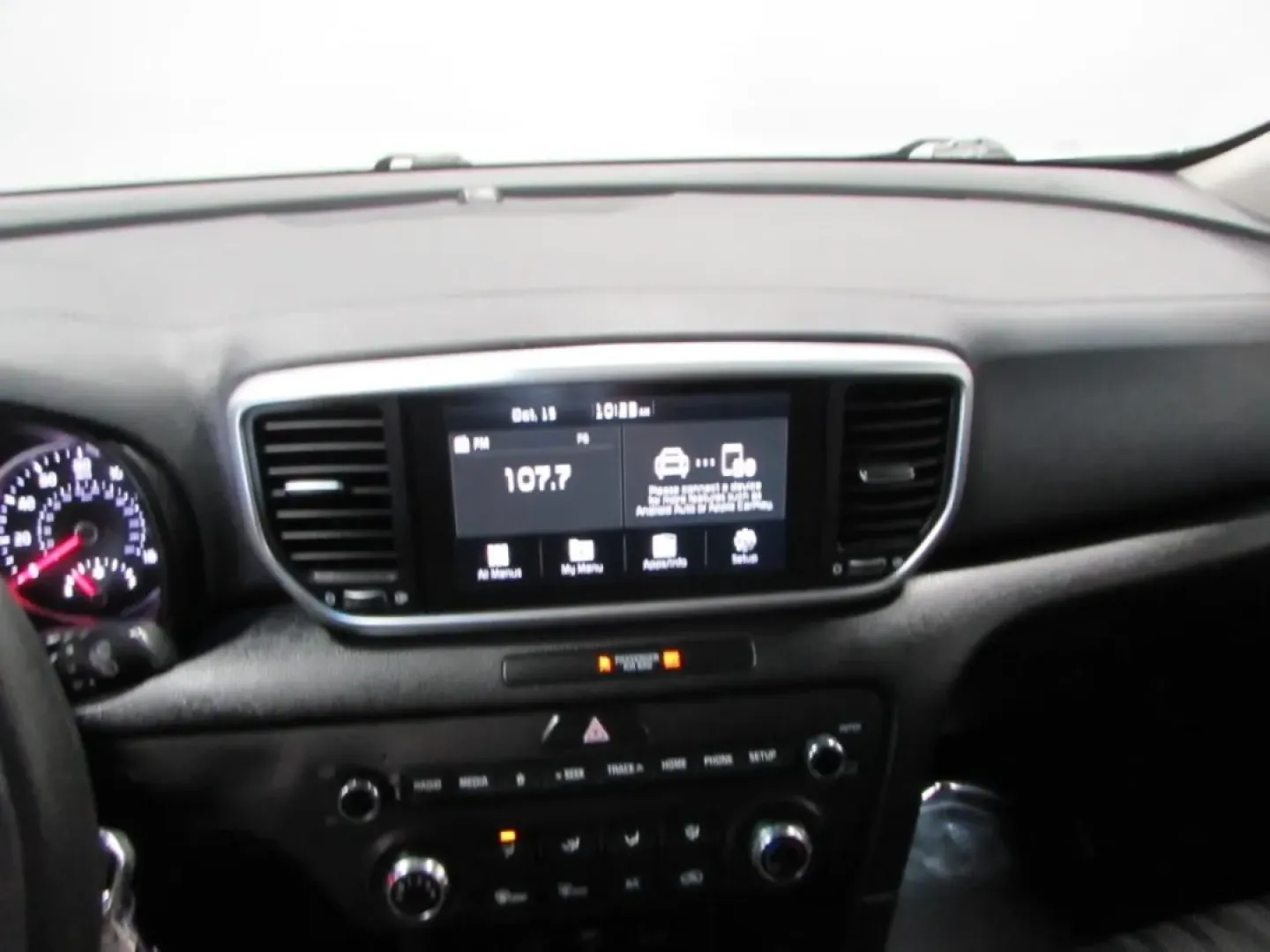 2022 /Black Kia Sportage LX (KNDPM3AC5N7) with an Other engine, Automatic transmission, located at 12830 Highway 21, De Soto, MO, 63020, (636) 337-7777, 38.153099, -90.573624 - Are you on the lookout for a capable and stylish crossover that can keep up with your busy lifestyle? Look no further than this 2022 Kia Sportage LX, now available at Pettus CDJR DeSoto in De Soto, MO. Whether you're navigating the daily commute or setting off on weekend adventures, this vehicle has - Photo#18