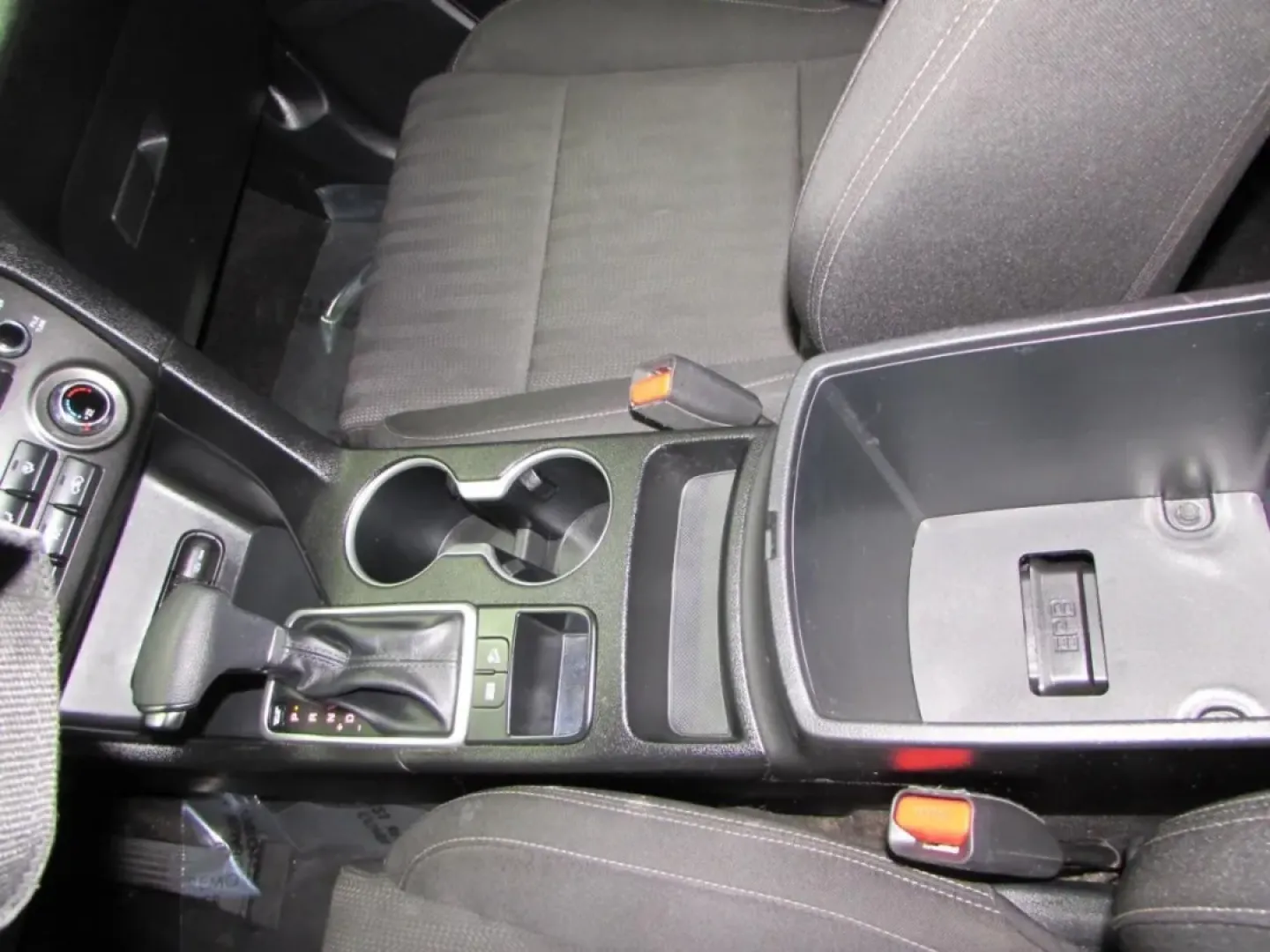 2022 /Black Kia Sportage LX (KNDPM3AC5N7) with an Other engine, Automatic transmission, located at 12830 Highway 21, De Soto, MO, 63020, (636) 337-7777, 38.153099, -90.573624 - Are you on the lookout for a capable and stylish crossover that can keep up with your busy lifestyle? Look no further than this 2022 Kia Sportage LX, now available at Pettus CDJR DeSoto in De Soto, MO. Whether you're navigating the daily commute or setting off on weekend adventures, this vehicle has - Photo#20