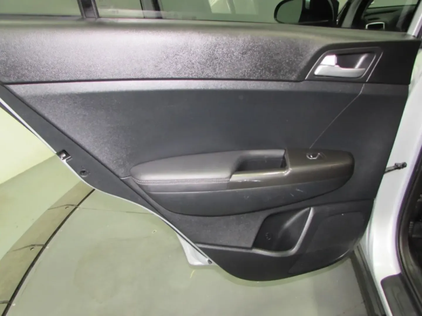 2022 /Black Kia Sportage LX (KNDPM3AC5N7) with an Other engine, Automatic transmission, located at 12830 Highway 21, De Soto, MO, 63020, (636) 337-7777, 38.153099, -90.573624 - Are you on the lookout for a capable and stylish crossover that can keep up with your busy lifestyle? Look no further than this 2022 Kia Sportage LX, now available at Pettus CDJR DeSoto in De Soto, MO. Whether you're navigating the daily commute or setting off on weekend adventures, this vehicle has - Photo#22