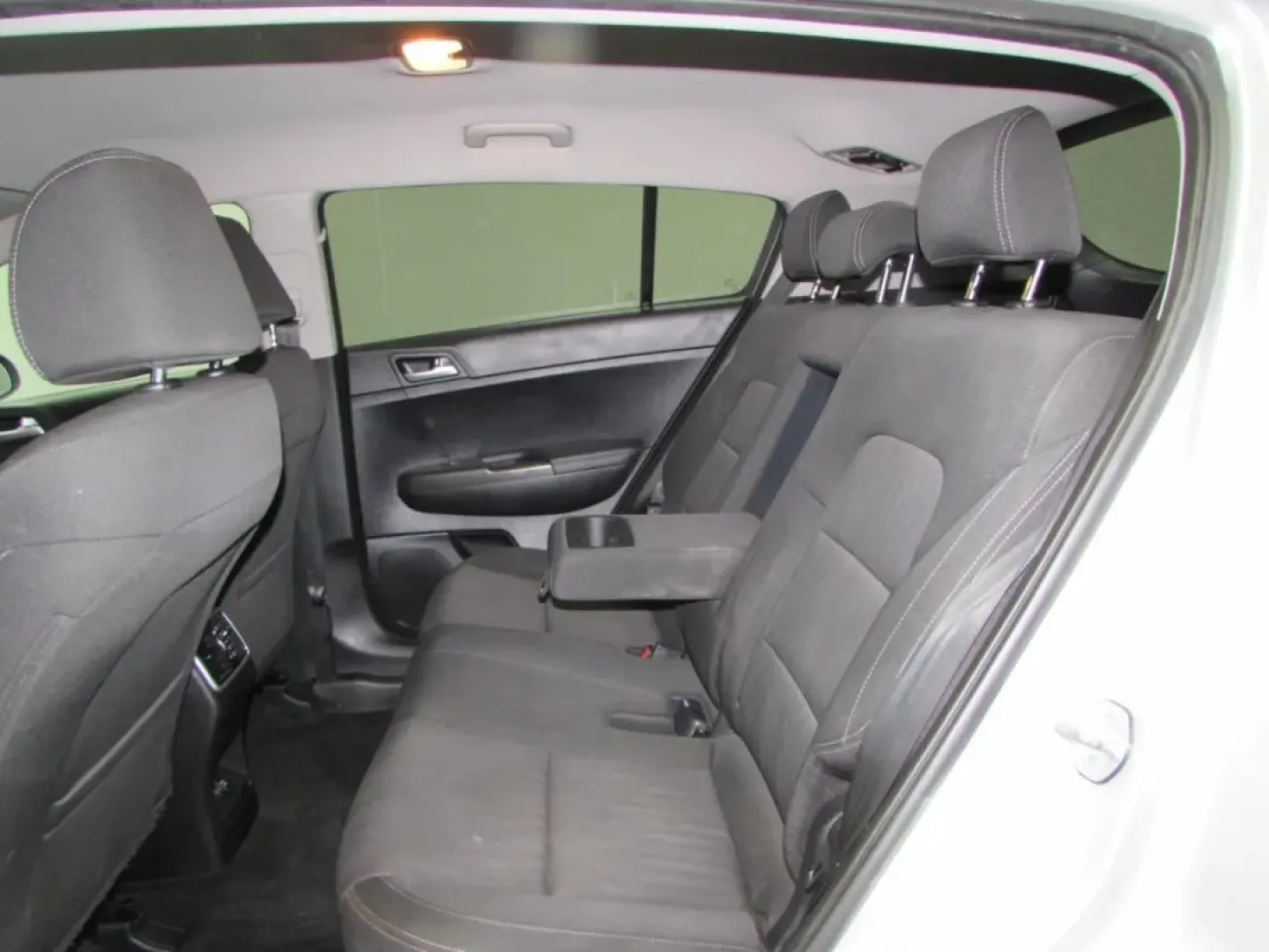 2022 /Black Kia Sportage LX (KNDPM3AC5N7) with an Other engine, Automatic transmission, located at 12830 Highway 21, De Soto, MO, 63020, (636) 337-7777, 38.153099, -90.573624 - Are you on the lookout for a capable and stylish crossover that can keep up with your busy lifestyle? Look no further than this 2022 Kia Sportage LX, now available at Pettus CDJR DeSoto in De Soto, MO. Whether you're navigating the daily commute or setting off on weekend adventures, this vehicle has - Photo#23