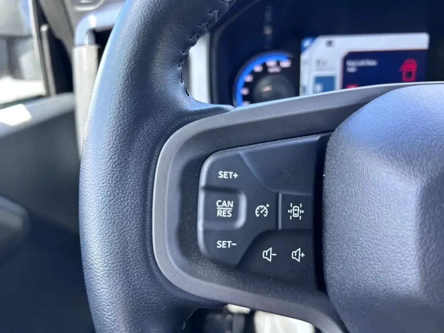 2023 /Dark Gray w/Navy Pier Leather Ford Bronco Outer Banks (1FMEE5BP4PL) with an 2.7L V6 engine, Automatic transmission, located at 970 Woodlawn Dr., Farmington, MO, 63640, (573) 431-7800, 37.825642, -90.468674 - **Adventure Awaits: Explore the 2023 Ford Bronco at Pettus CDJR Farmington!**<br /> <br /> Are you ready to take your outdoor adventures to the next level? The 2023 Ford Bronco is the quintessential SUV that combines rugged capability with modern comfort, making it the perfect companion for weekend - Photo#11