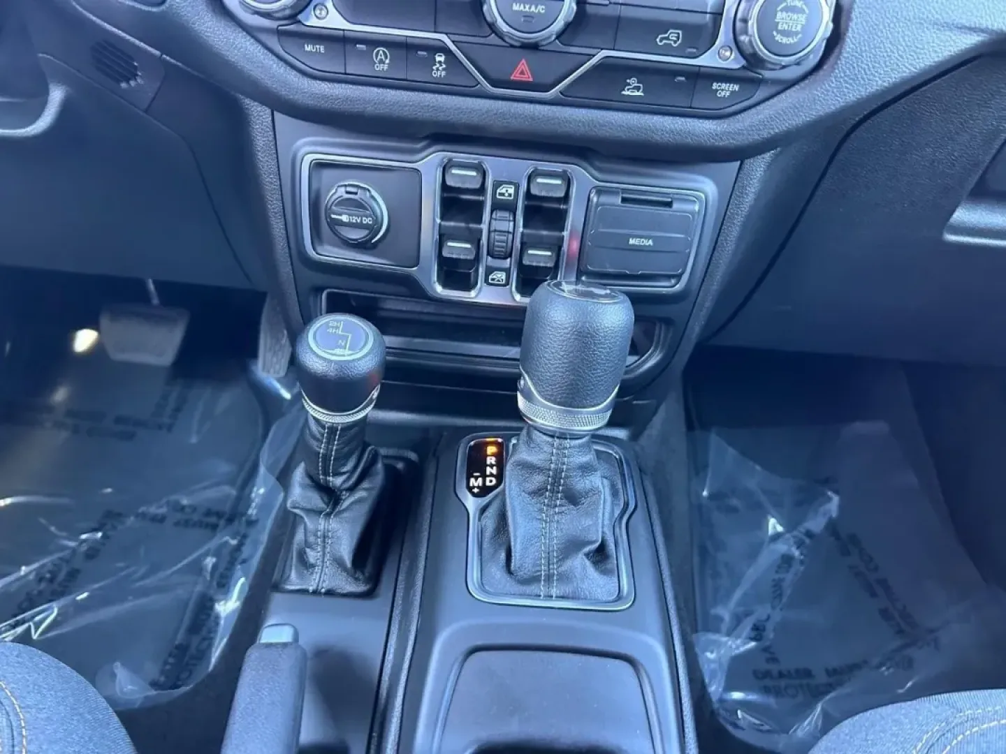 2025 /Black Cloth Jeep Wrangler Sport (1C4PJXDN2SW) with an 2.0L engine, located at 970 Woodlawn Dr., Farmington, MO, 63640, (573) 431-7800, 37.825642, -90.468674 - **Unleash Your Weekend Warrior: 2025 Jeep Wrangler at Pettus CDJR Farmington**<br /> <br /> Are you ready to take your weekend adventures to the next level? The 2025 Jeep Wrangler at Pettus CDJR Farmington is the perfect companion for those who crave the thrill of off-road escapades and the comfort - Photo#15