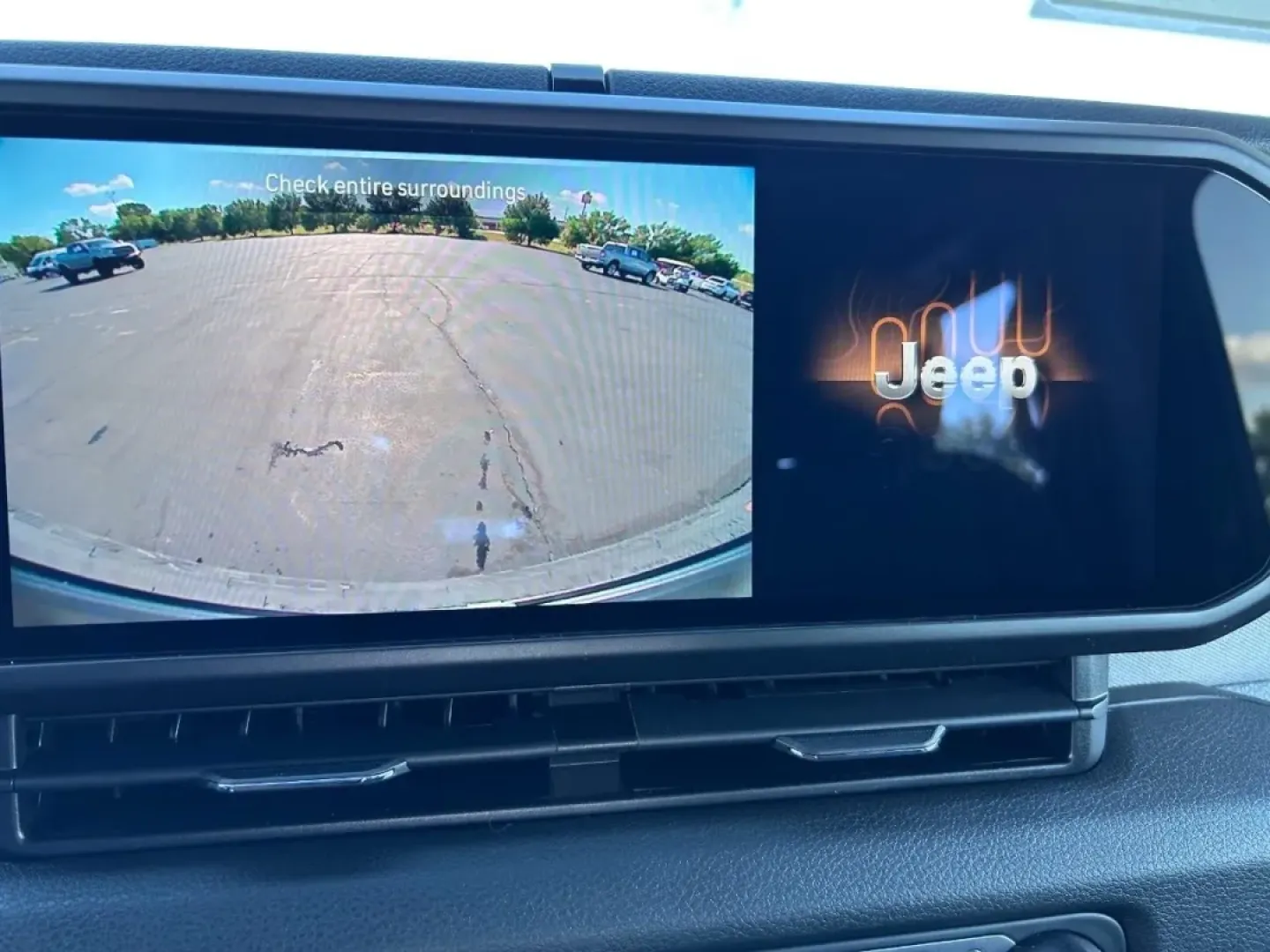 2025 /Black Cloth Jeep Wrangler Sport (1C4PJXDN2SW) with an 2.0L engine, located at 970 Woodlawn Dr., Farmington, MO, 63640, (573) 431-7800, 37.825642, -90.468674 - **Unleash Your Weekend Warrior: 2025 Jeep Wrangler at Pettus CDJR Farmington**<br /> <br /> Are you ready to take your weekend adventures to the next level? The 2025 Jeep Wrangler at Pettus CDJR Farmington is the perfect companion for those who crave the thrill of off-road escapades and the comfort - Photo#20