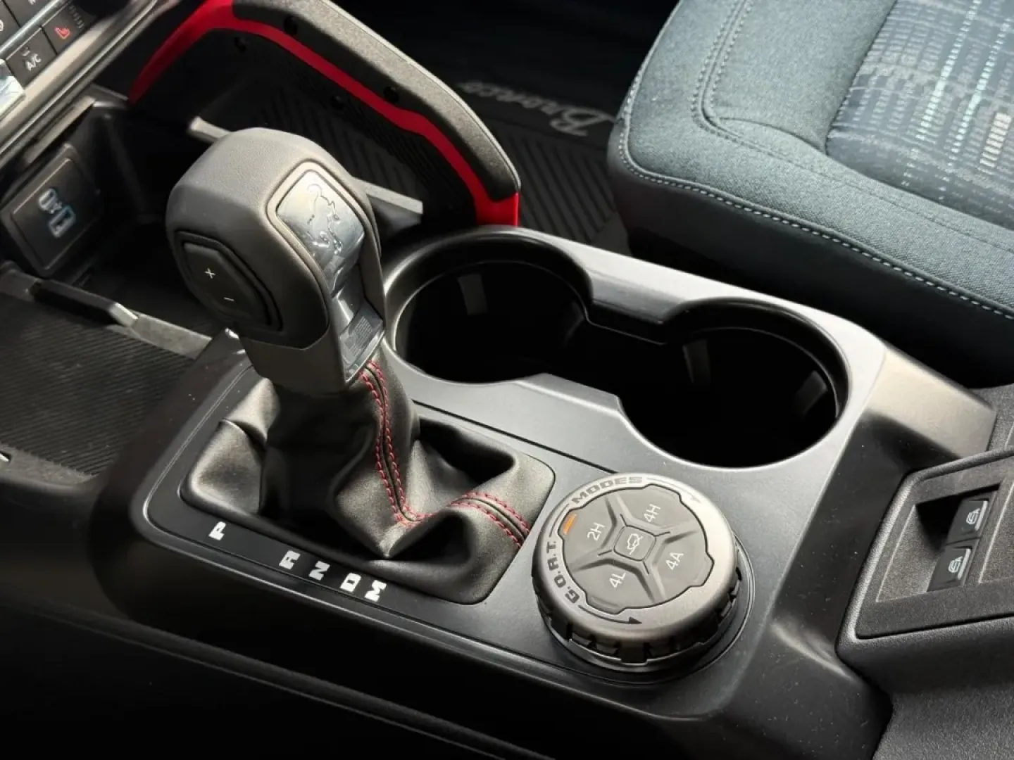 2025 /Navy Pier Cloth Ford Bronco Heritage Edition (1FMEE4DP0SL) with an 2.7L V6 engine, Automatic transmission, located at 141 Commercial Dr, Fredericktown, MO, 63645, (573) 783-6432, 37.570087, -90.320648 - ### Experience Adventure with the 2025 Ford Bronco Heritage Edition at Pettus Ford Fredericktown<br /> <br /> Are you ready to elevate your outdoor adventures? Look no further than this stunning 2025 Ford Bronco Heritage Edition, a vehicle designed for those who crave excitement and exploration. Per - Photo#13