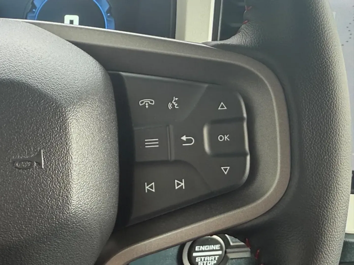 2025 /Navy Pier Cloth Ford Bronco Heritage Edition (1FMEE4DP0SL) with an 2.7L V6 engine, Automatic transmission, located at 141 Commercial Dr, Fredericktown, MO, 63645, (573) 783-6432, 37.570087, -90.320648 - ### Experience Adventure with the 2025 Ford Bronco Heritage Edition at Pettus Ford Fredericktown<br /> <br /> Are you ready to elevate your outdoor adventures? Look no further than this stunning 2025 Ford Bronco Heritage Edition, a vehicle designed for those who crave excitement and exploration. Per - Photo#8