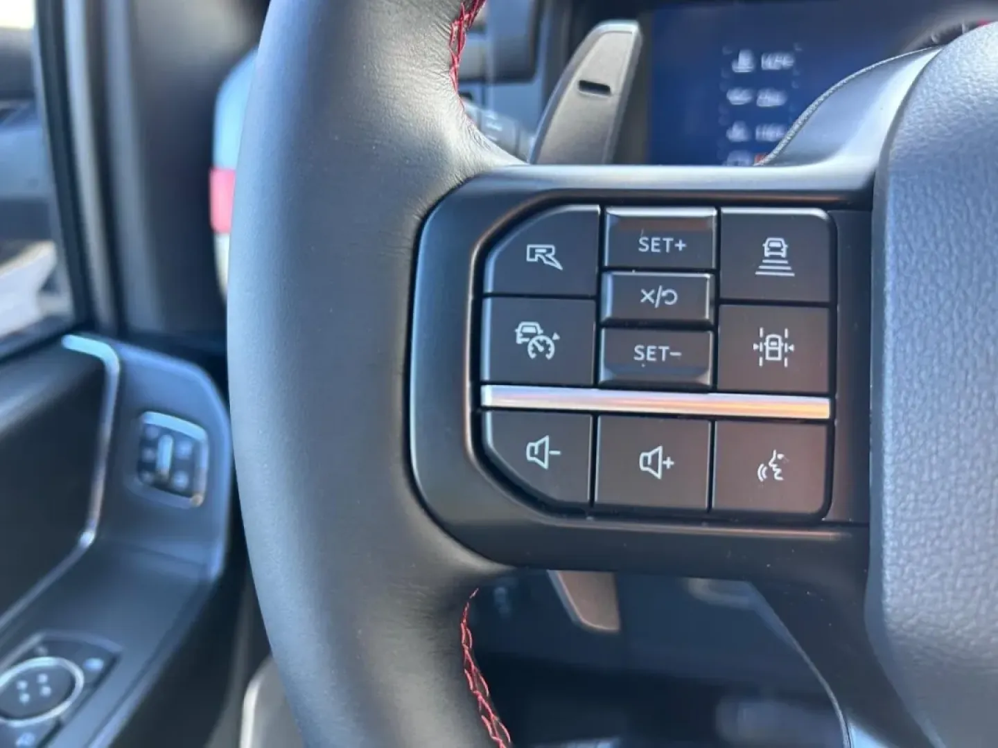 2025 /Black Leather Ford F-150 Raptor (1FTFW1RG7SF) with an 3.5L V6 EcoBoost High Output engine, Automatic transmission, located at 141 Commercial Dr, Fredericktown, MO, 63645, (573) 783-6432, 37.570087, -90.320648 - **Unleash Adventure with the 2025 Ford F-150 Raptor at Pettus Ford Fredericktown!**<br /> <br /> Are you ready to elevate your lifestyle? Whether you're conquering the weekend trails, hauling gear for a family camping trip, or managing your daily commute, the 2025 Ford F-150 Raptor is the ideal pick - Photo#11