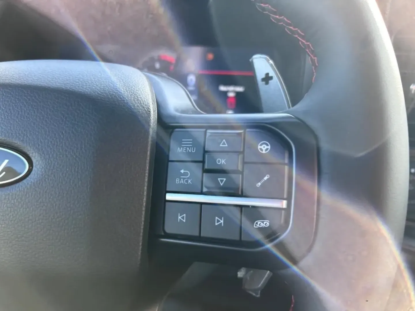 2025 /Black Leather Ford F-150 Raptor (1FTFW1RG7SF) with an 3.5L V6 EcoBoost High Output engine, Automatic transmission, located at 141 Commercial Dr, Fredericktown, MO, 63645, (573) 783-6432, 37.570087, -90.320648 - **Unleash Adventure with the 2025 Ford F-150 Raptor at Pettus Ford Fredericktown!**<br /> <br /> Are you ready to elevate your lifestyle? Whether you're conquering the weekend trails, hauling gear for a family camping trip, or managing your daily commute, the 2025 Ford F-150 Raptor is the ideal pick - Photo#12