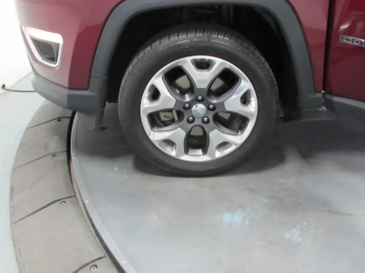 2021 /Black Jeep Compass Limited (3C4NJDCB3MT) with an Other engine, Automatic transmission, located at 12836 Highway 21, De Soto, MO, 63020, (636) 337-7777, 38.151867, -90.575615 - Explore the open roads in style with the 2021 Jeep Compass Limited, the SUV that's perfect for weekend adventures and family outings alike. Whether you're navigating the daily commute or heading out for a spontaneous road trip, this pre-owned Compass is designed to elevate your driving experience. A - Photo#9