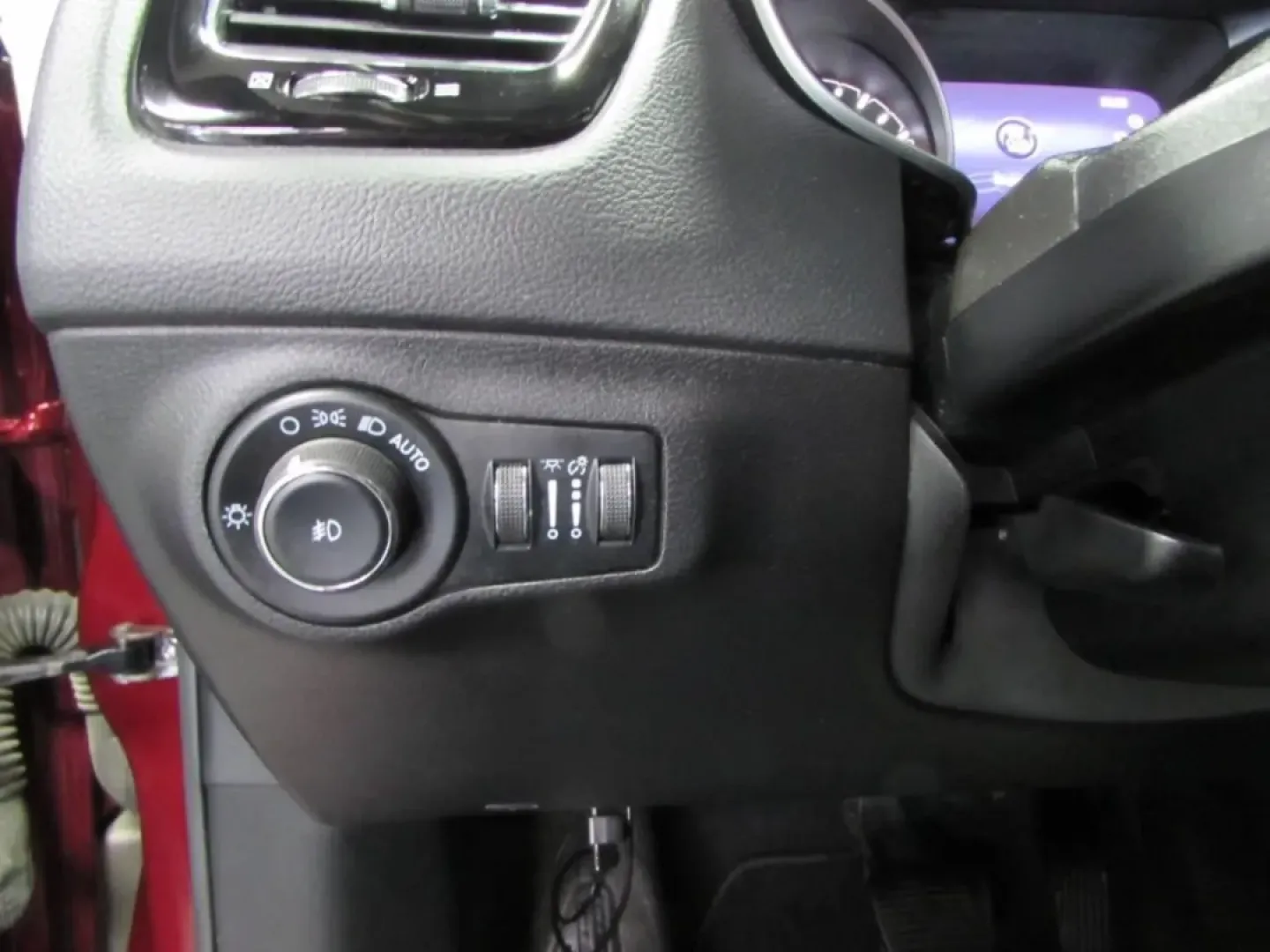 2021 /Black Jeep Compass Limited (3C4NJDCB3MT) with an Other engine, Automatic transmission, located at 12836 Highway 21, De Soto, MO, 63020, (636) 337-7777, 38.151867, -90.575615 - Explore the open roads in style with the 2021 Jeep Compass Limited, the SUV that's perfect for weekend adventures and family outings alike. Whether you're navigating the daily commute or heading out for a spontaneous road trip, this pre-owned Compass is designed to elevate your driving experience. A - Photo#13
