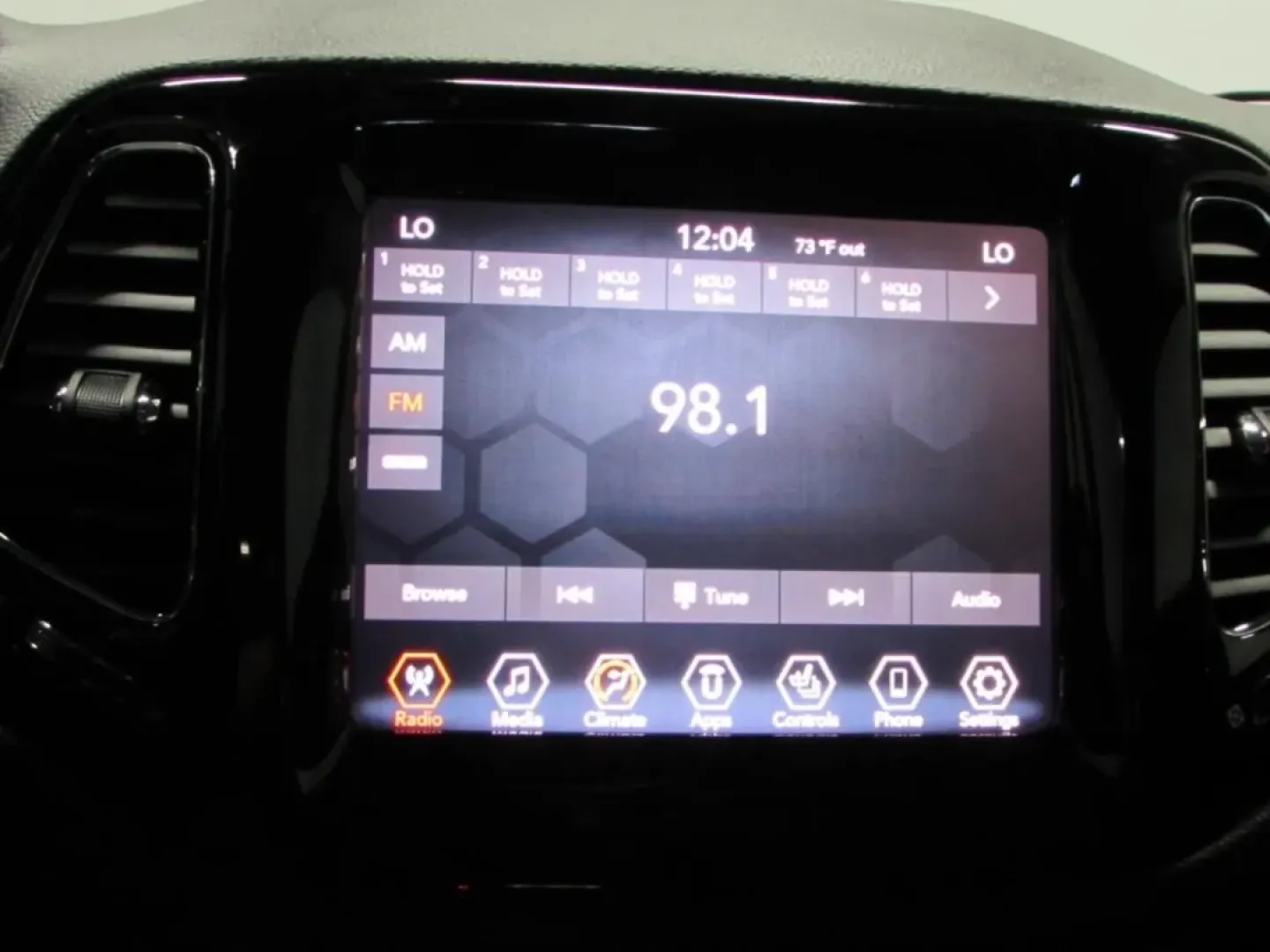 2021 /Black Jeep Compass Limited (3C4NJDCB3MT) with an Other engine, Automatic transmission, located at 12836 Highway 21, De Soto, MO, 63020, (636) 337-7777, 38.151867, -90.575615 - Explore the open roads in style with the 2021 Jeep Compass Limited, the SUV that's perfect for weekend adventures and family outings alike. Whether you're navigating the daily commute or heading out for a spontaneous road trip, this pre-owned Compass is designed to elevate your driving experience. A - Photo#20