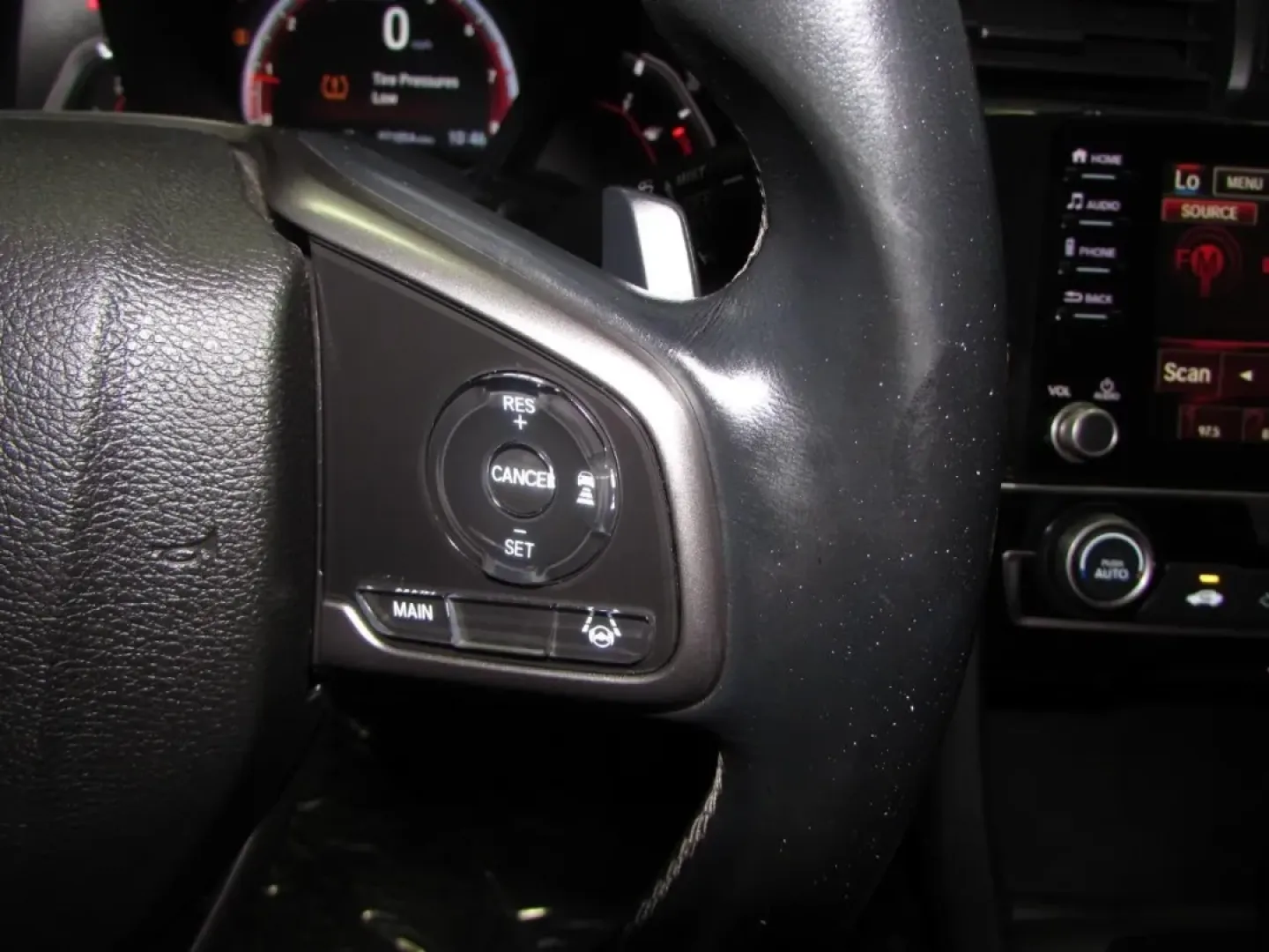 2020 Honda Civic Sport (SHHFK7H42LU) with an Other engine, Automatic transmission, located at 12836 Highway 21, De Soto, MO, 63020, (636) 337-7777, 38.151867, -90.575615 - Looking for a vehicle that effortlessly blends style, efficiency, and practicality? Look no further than this stunning 2020 Honda Civic Hatchback, available now at Pettus Ford De Soto. Whether you're commuting to work, running errands around the beautiful neighborhoods of De Soto, or planning a week - Photo#17