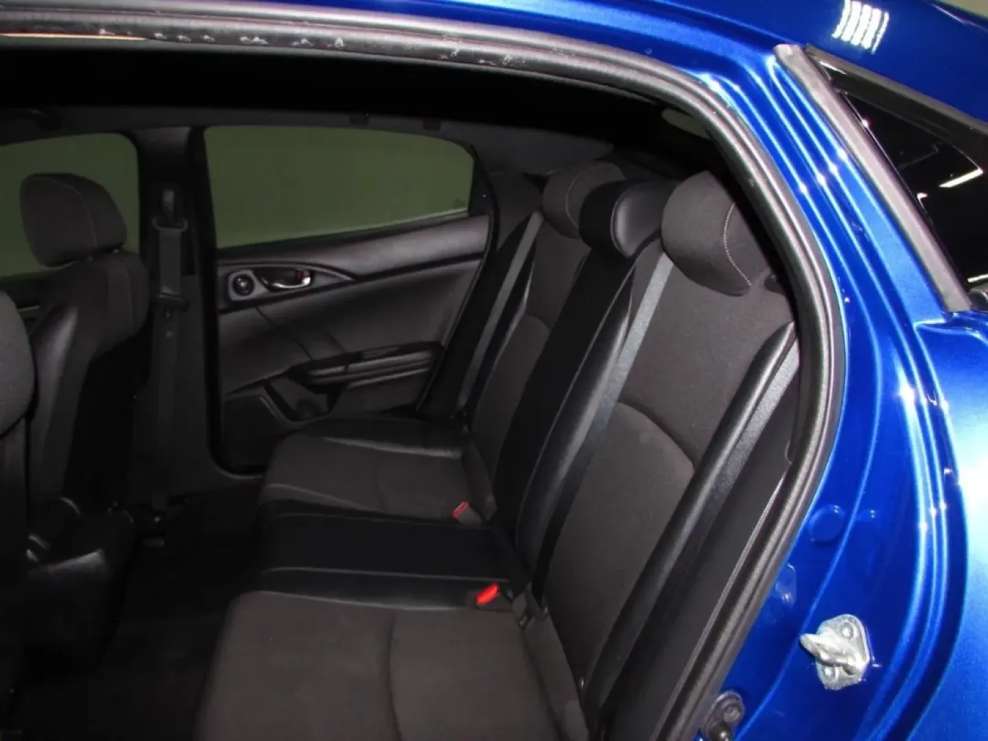 2020 Honda Civic Sport (SHHFK7H42LU) with an Other engine, Automatic transmission, located at 12836 Highway 21, De Soto, MO, 63020, (636) 337-7777, 38.151867, -90.575615 - Looking for a vehicle that effortlessly blends style, efficiency, and practicality? Look no further than this stunning 2020 Honda Civic Hatchback, available now at Pettus Ford De Soto. Whether you're commuting to work, running errands around the beautiful neighborhoods of De Soto, or planning a week - Photo#26